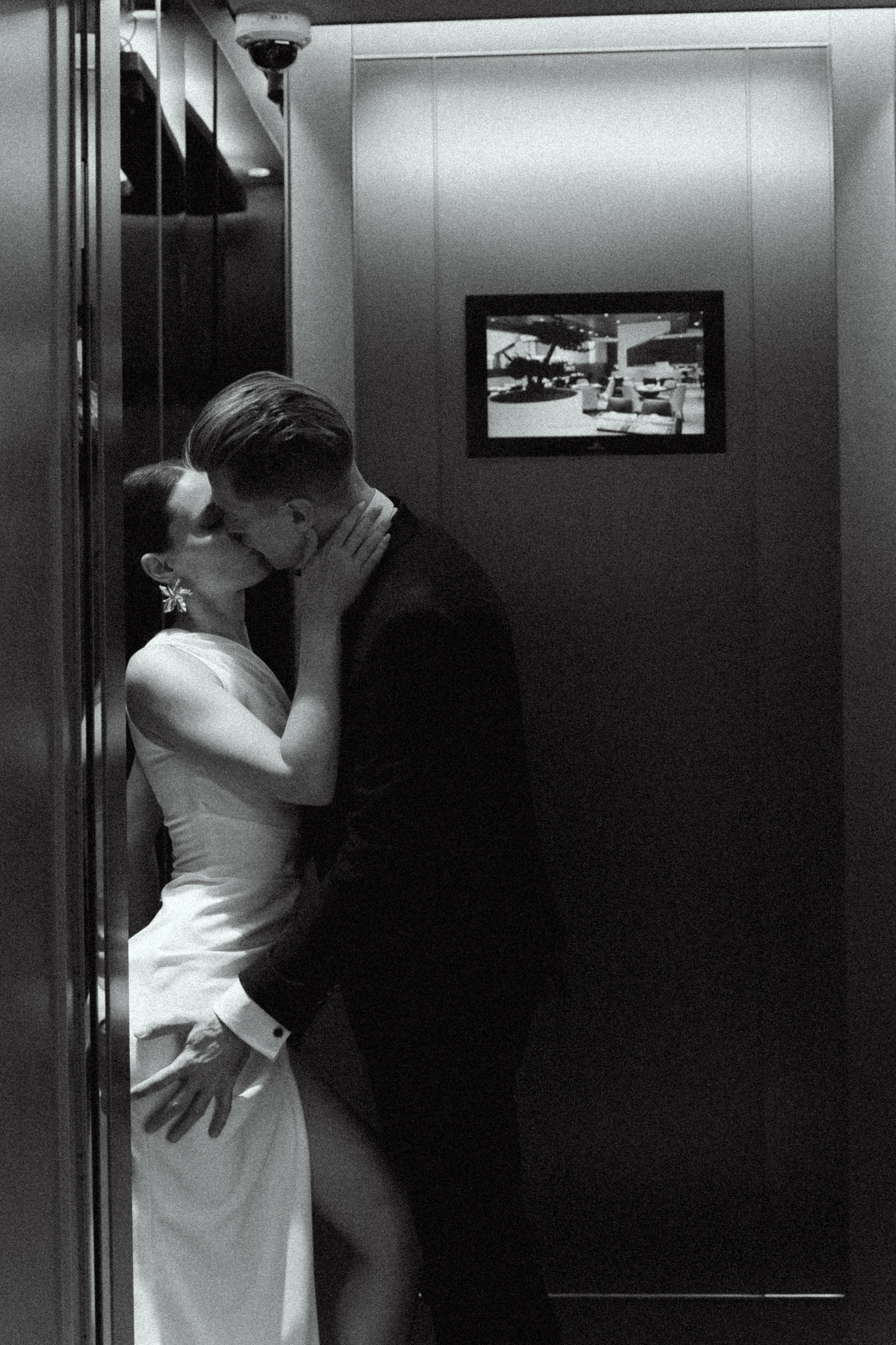 Дмитрий и анастасия. Свадебный фотограф Москва Павел Фетисов