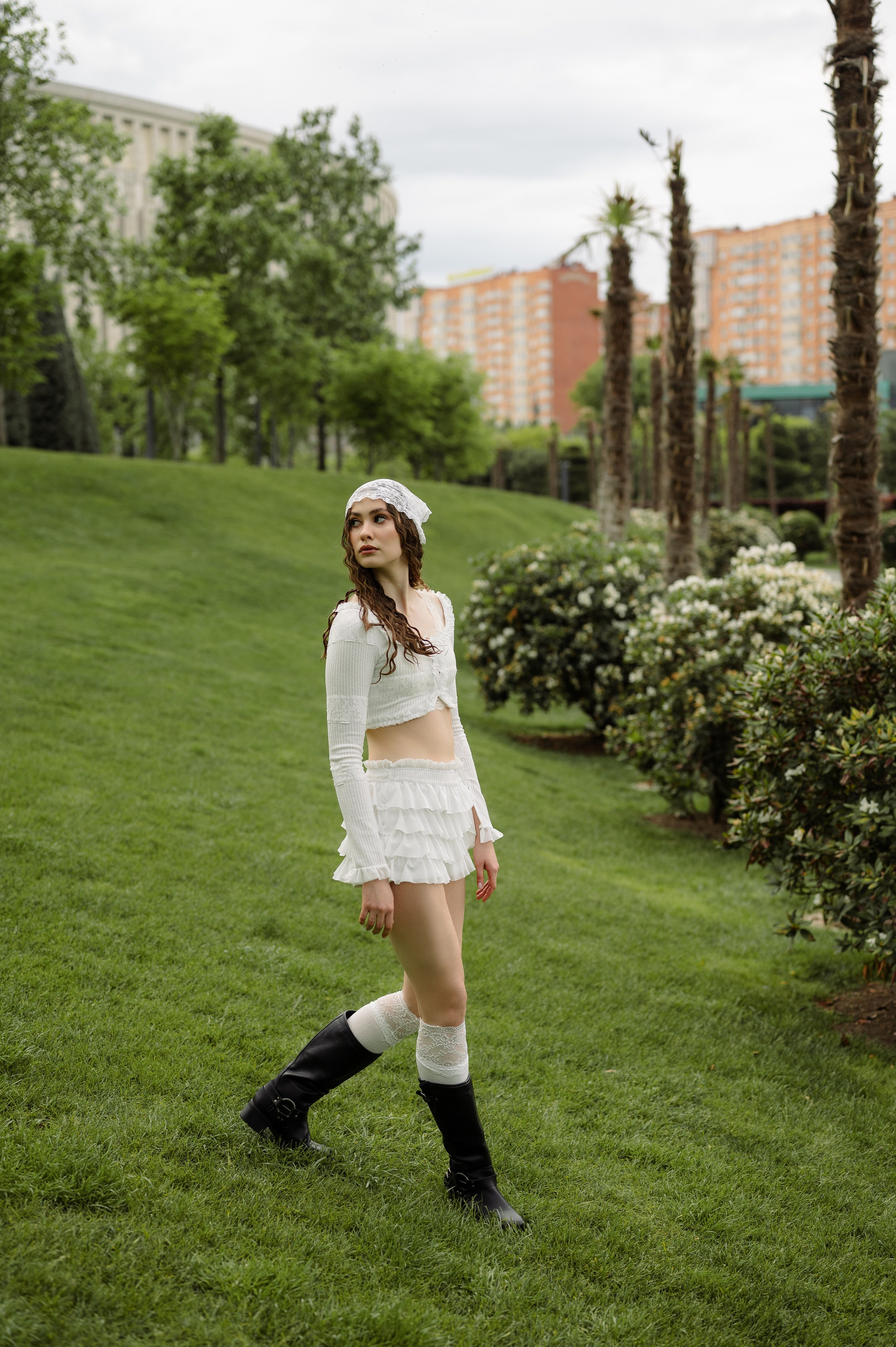 Весна. Свадебный и семейный фотограф в Краснодаре Алина Мельник