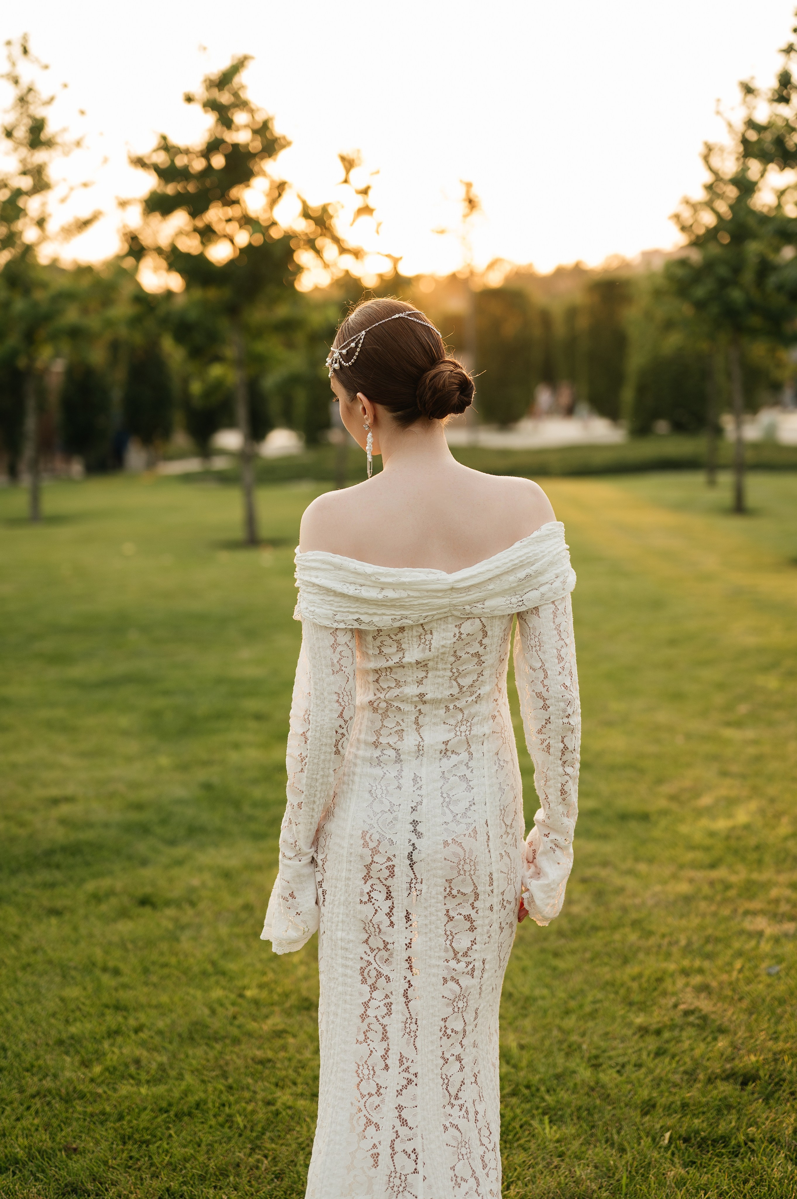 Арина (невеста). Свадебный и семейный фотограф в Краснодаре Алина Мельник