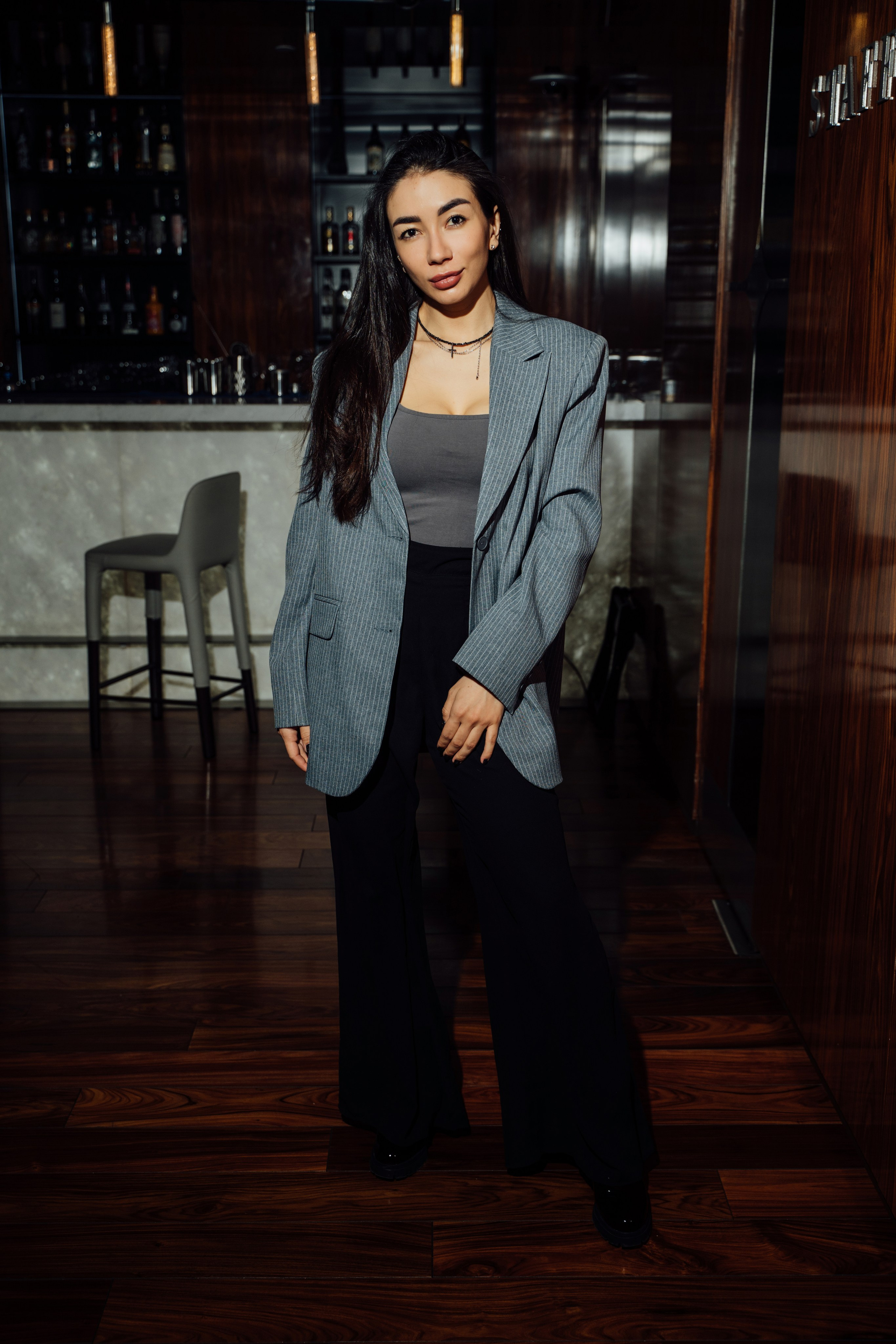 30 марта (суббота). BENUAR Restaurant