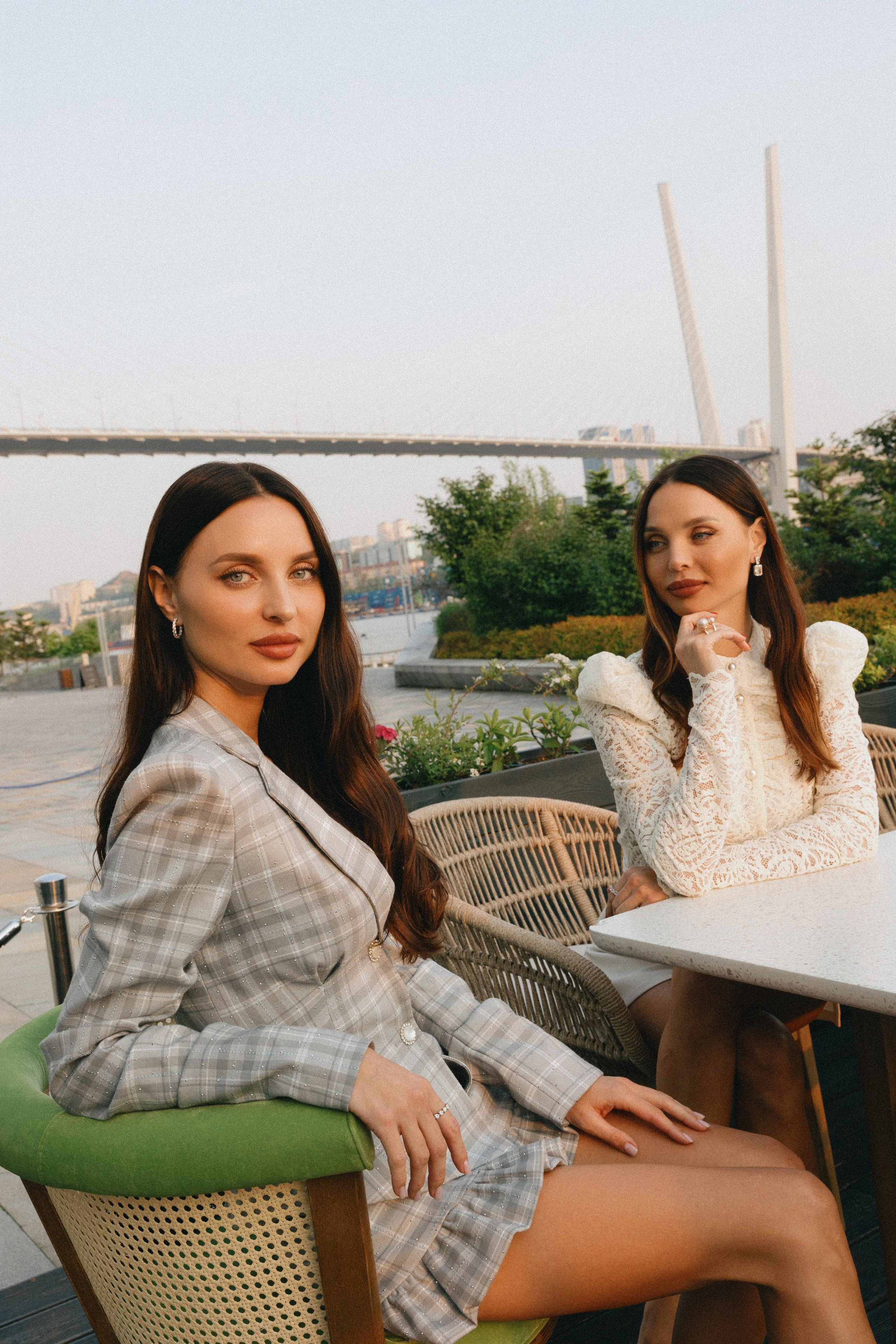 21 мая (среда) Закрытая дегустация Андрей Матюха & BENUAR. BENUAR Restaurant