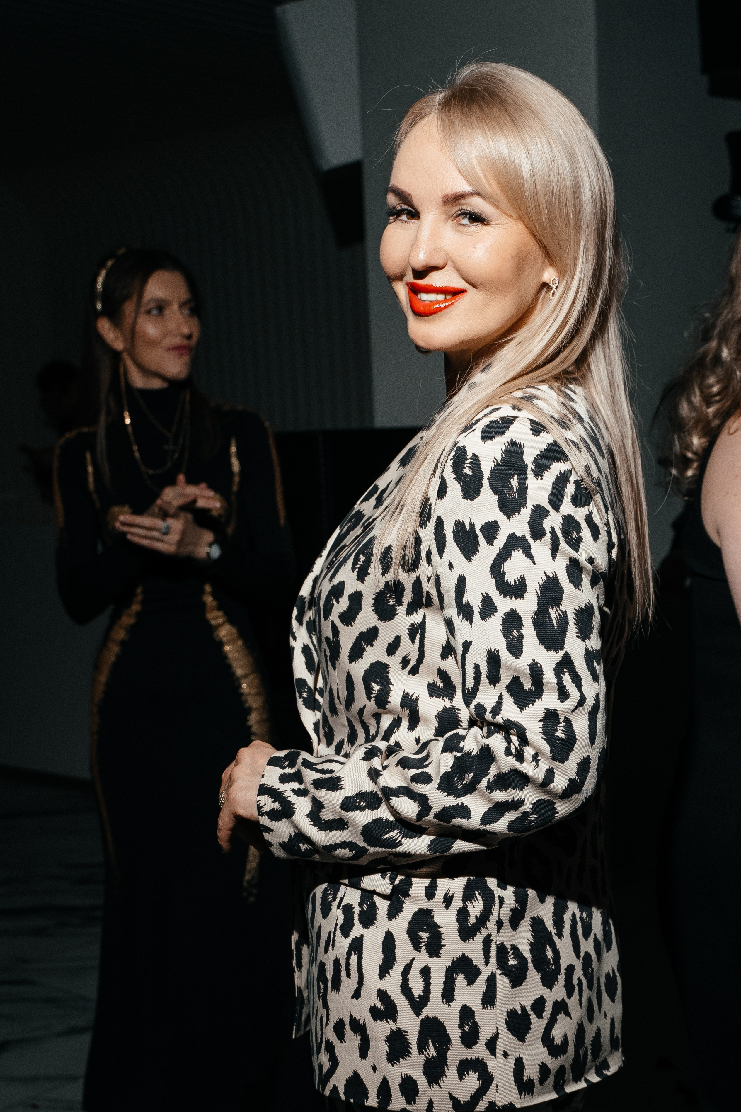 1 марта (пятница). BENUAR Restaurant