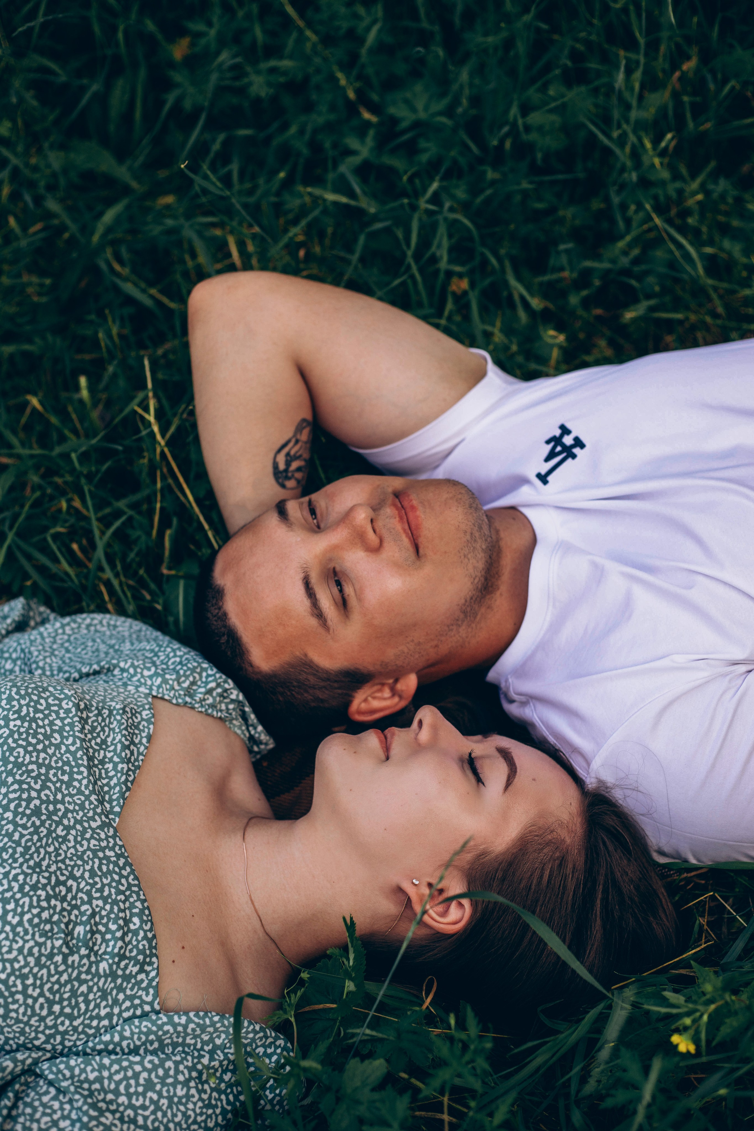 Руслан и Даша. Семейный и детский фотограф город Тында Дарья