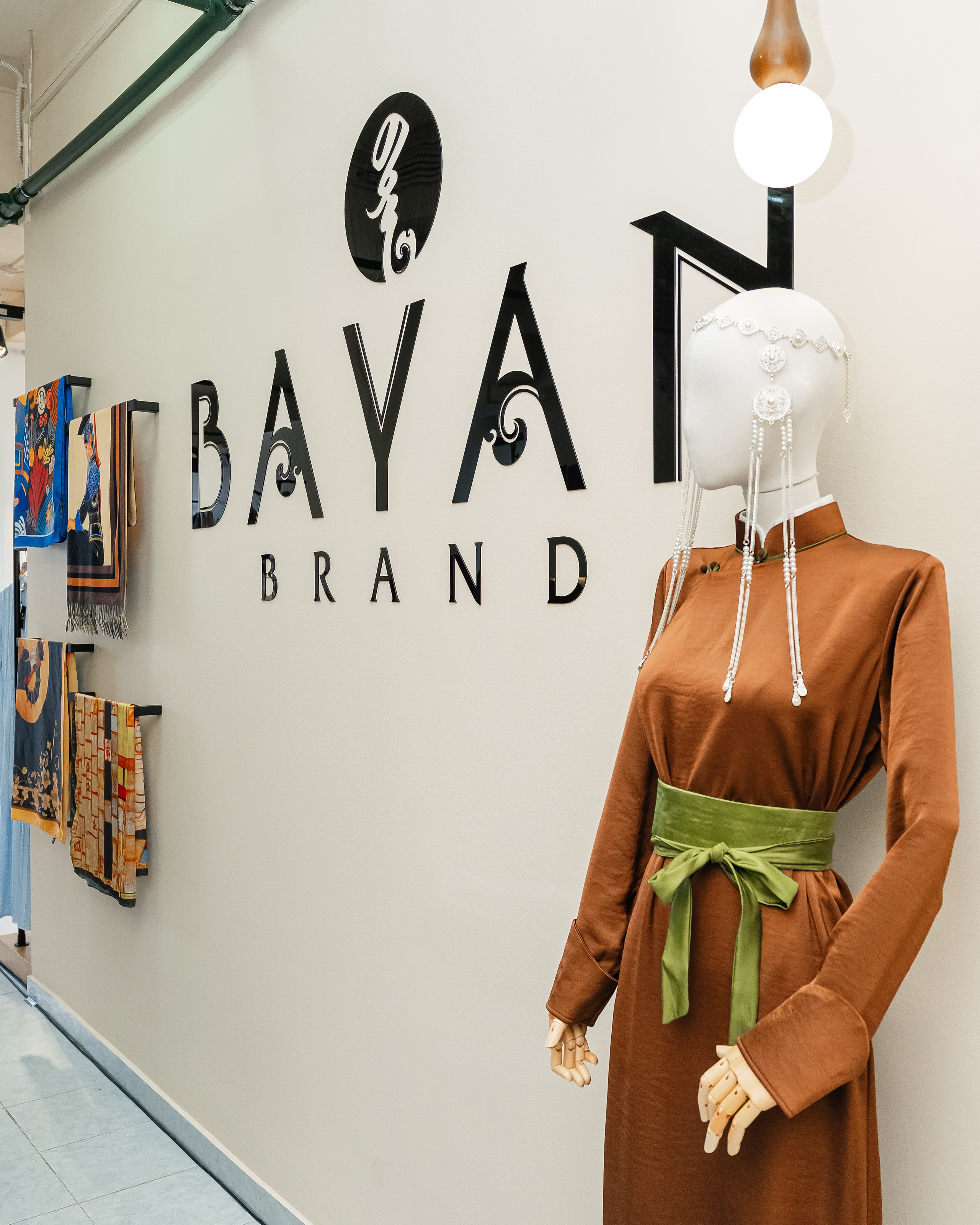 Открытие магазина «BayanBrand@. Фотограф и видеограф в Улан-Удэ: Аюна Габагуева и Артём Шаханов