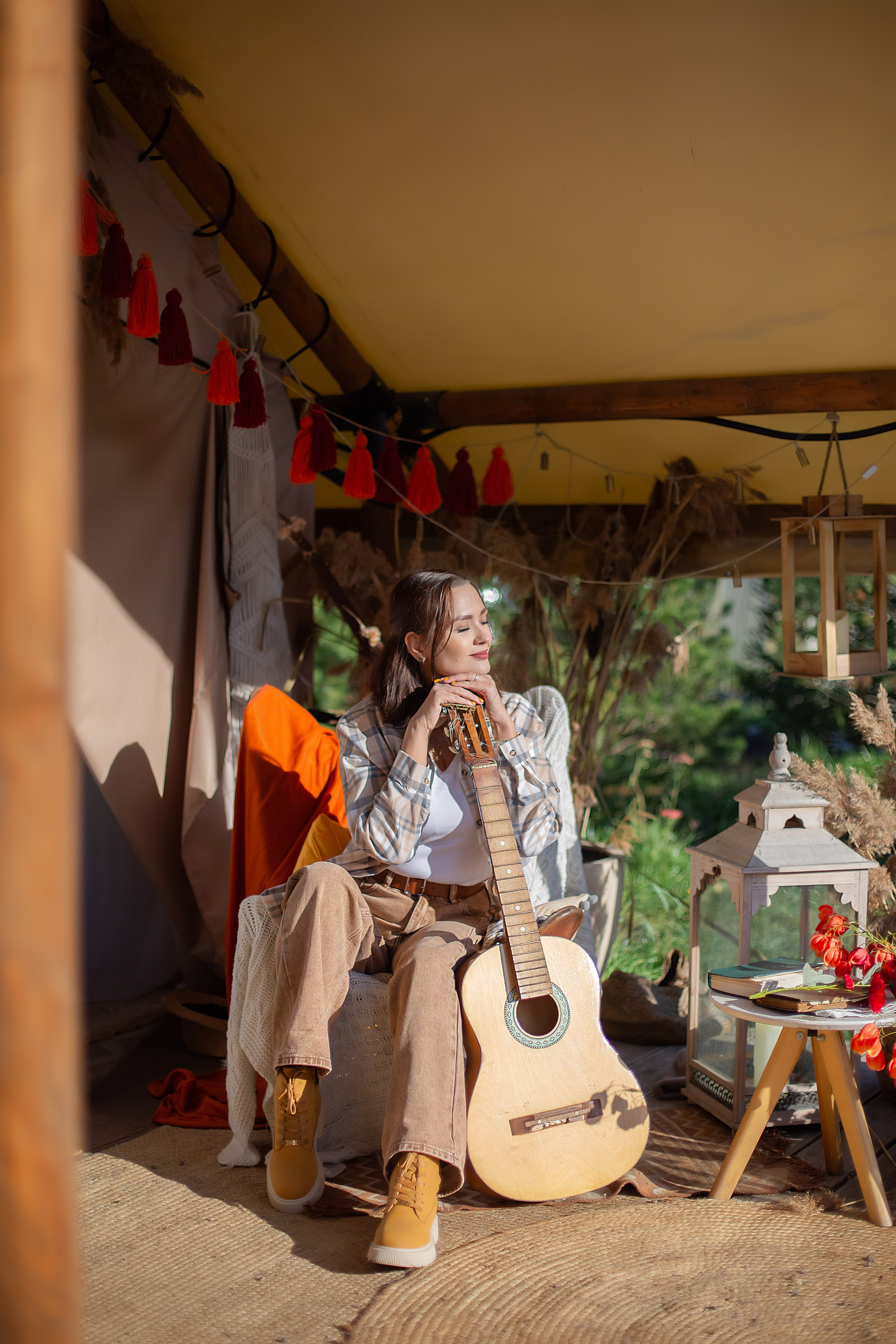 Юлия. Фотограф Анастасия, СПб: живые семейные и женские фотосессии без позирования, наполненные эмоциями