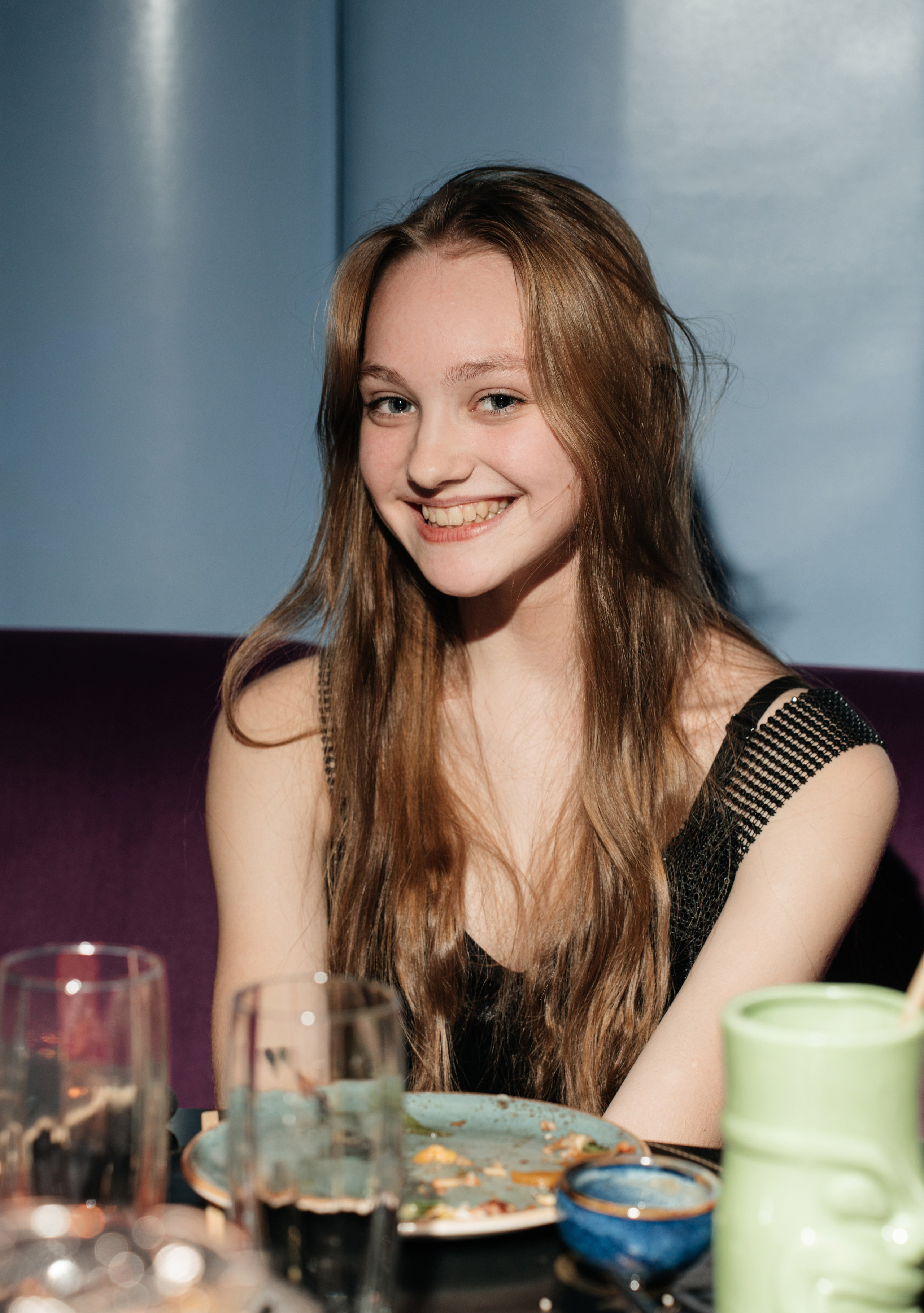 День рождения |City voice. Свадебный фотограф Москва Александра Аверкова