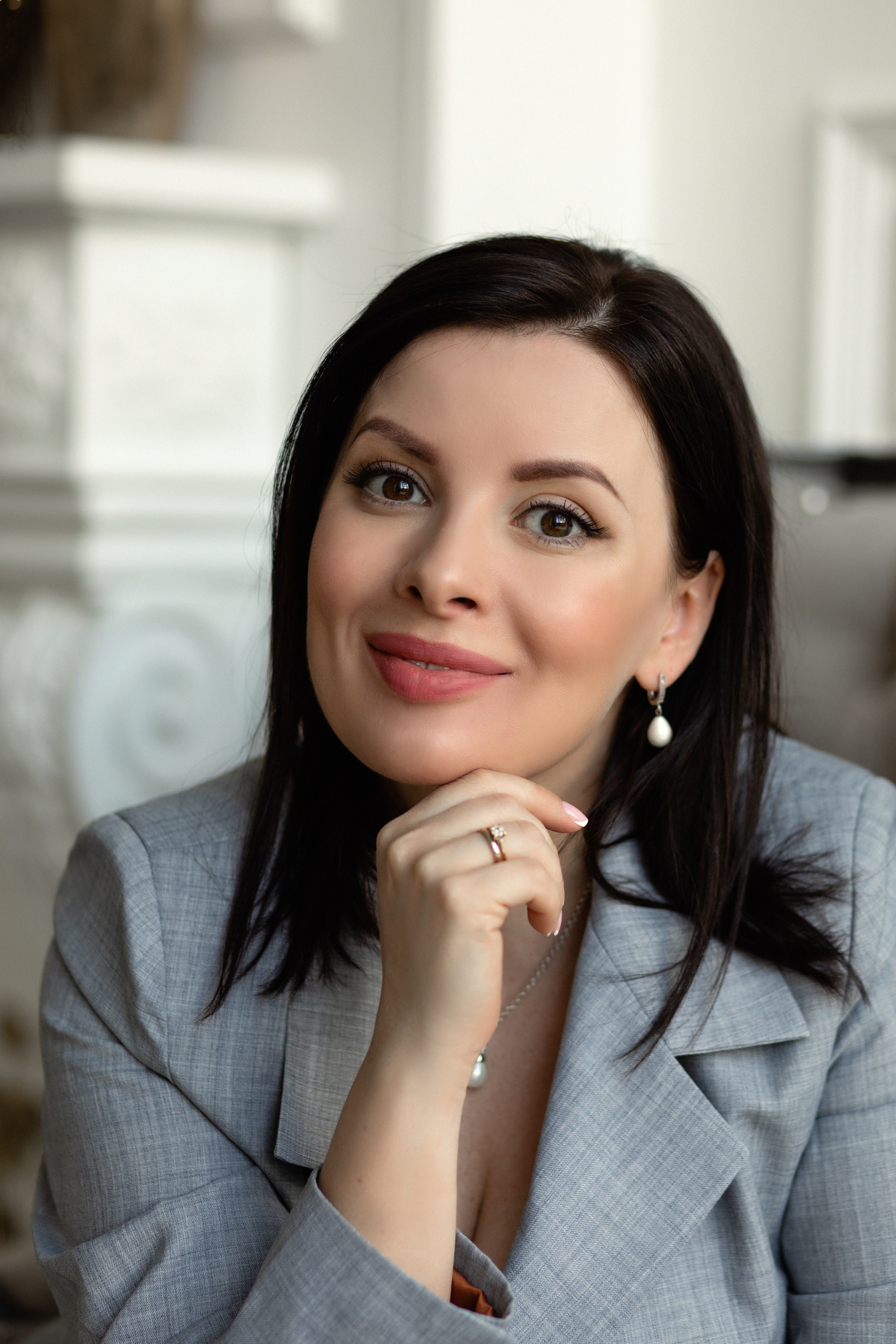 Косметолог Елена. ЖЕНСКИЙ ФОТОГРАФ МОСКВА СВЕТЛАНА КУРД