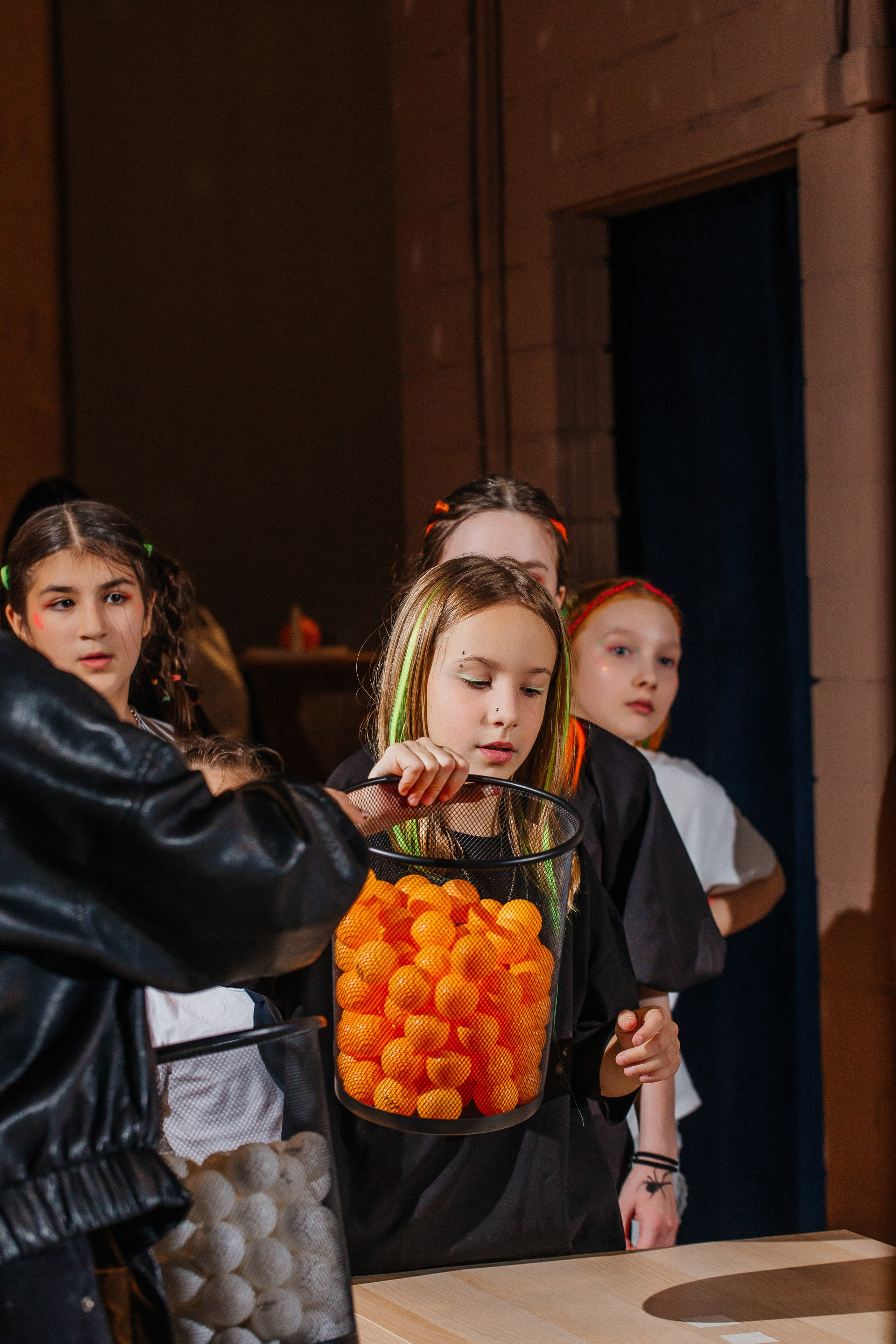 Ксюше 10. Фотограф в Санкт-Петербурге Виктория Безверхая