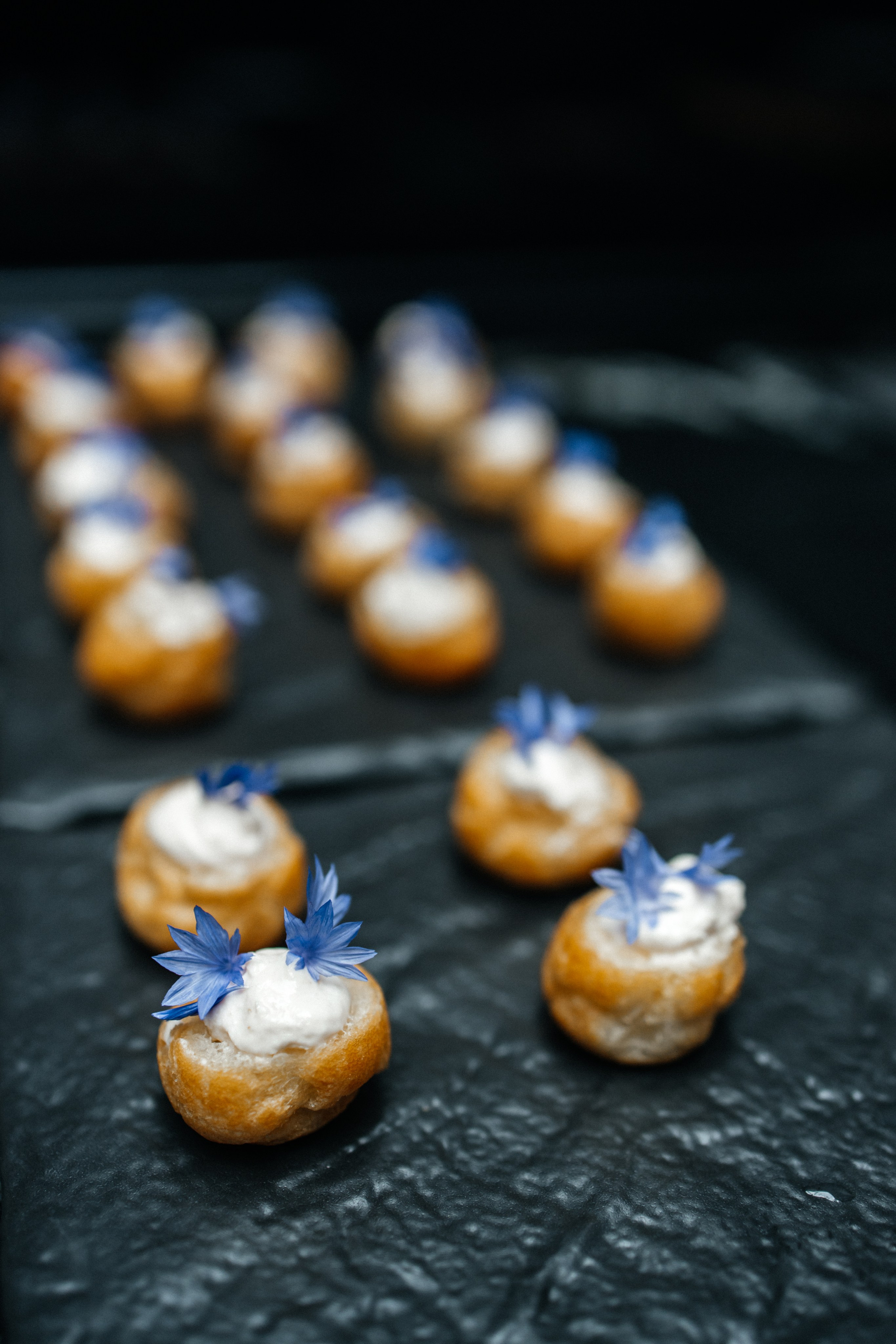 The Gamma. Фотограф в Санкт-Петербурге Виктория Безверхая