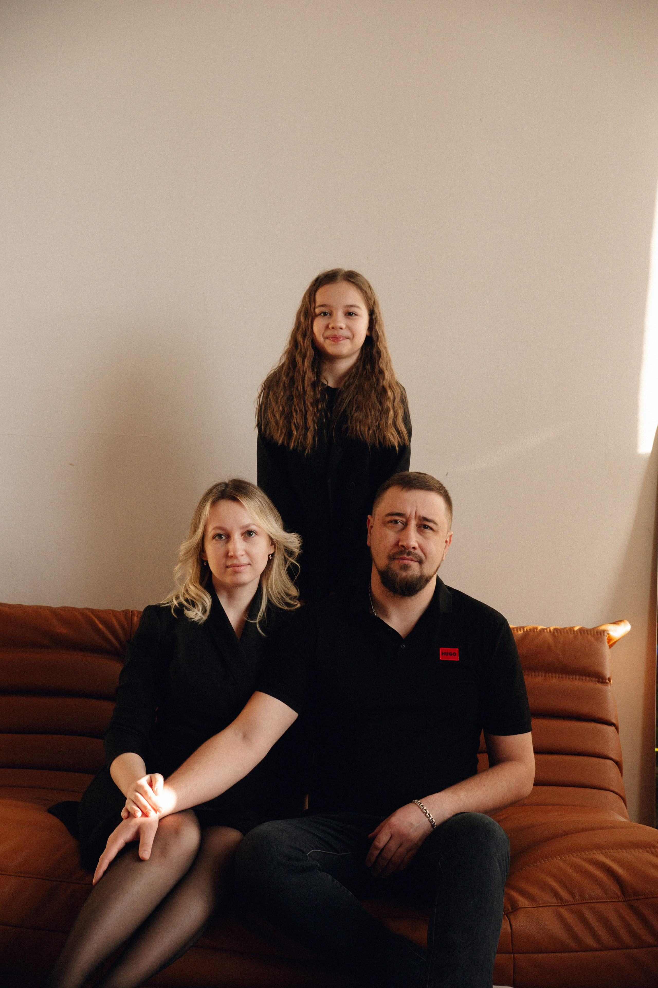 DIGITAL GALLERY (семейные). Олеся Спасская фотограф Красноярск