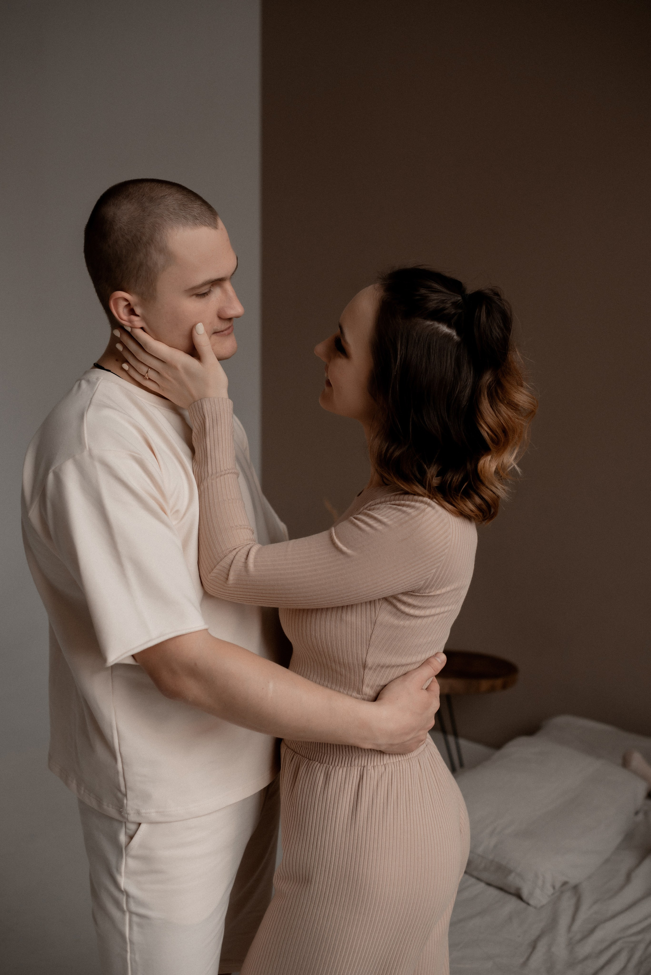 Семья. Свадебный и семейный фотограф в Серпухове Александра Дерюшева