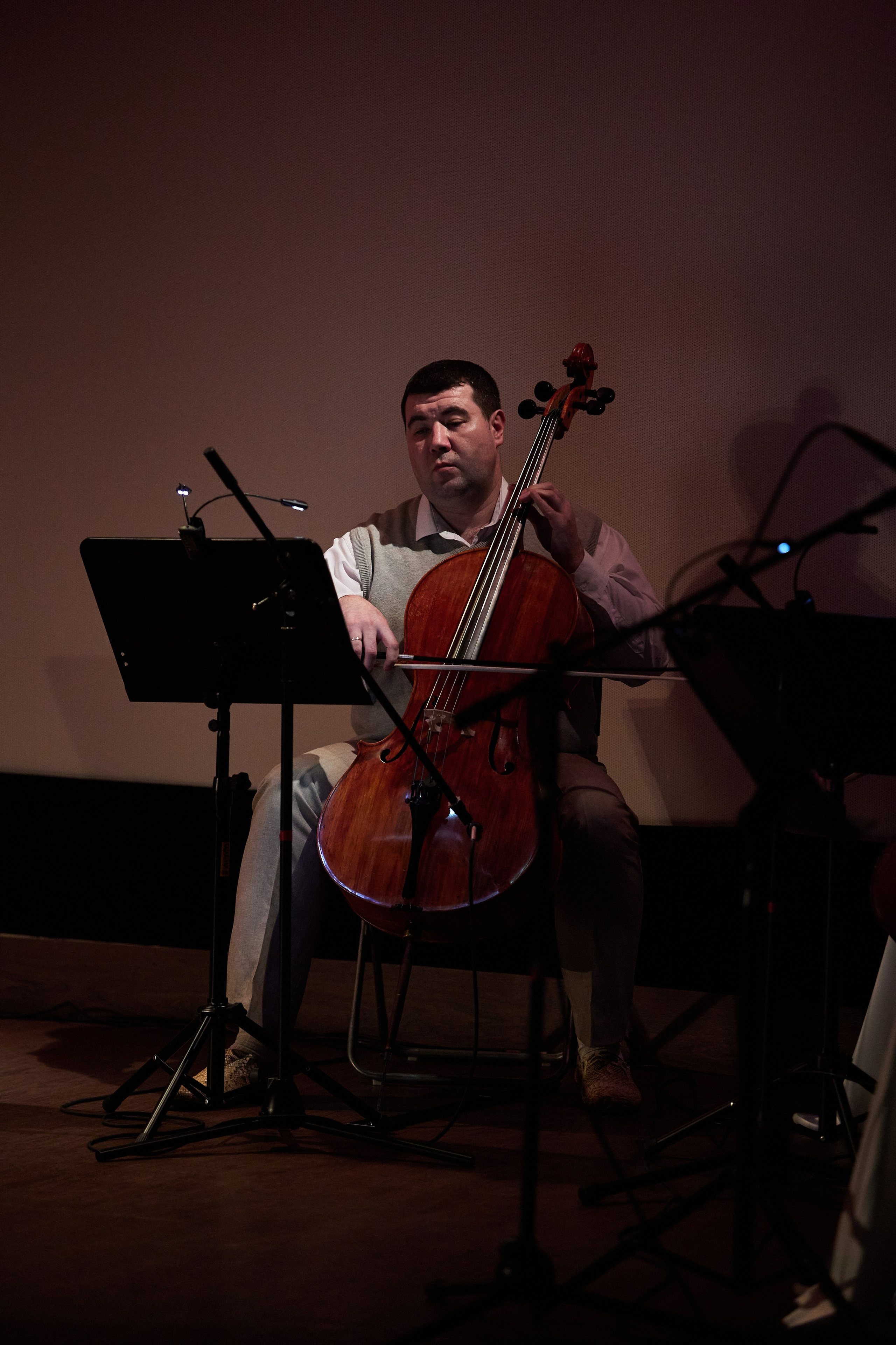 Концертный репортаж. Фотограф Красноярск