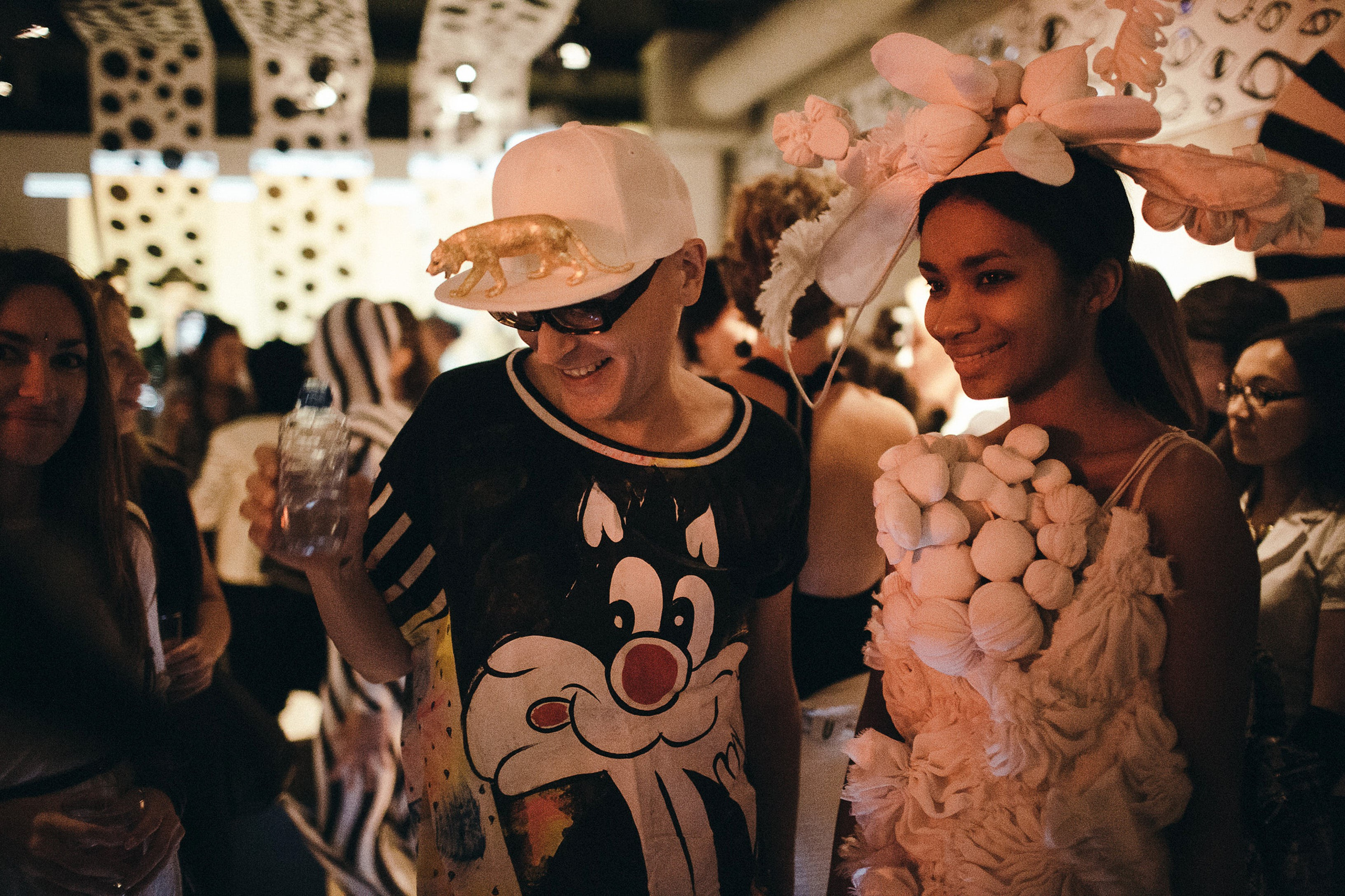 Андрей Бартенев 50, афтерпати. Дмитрий Смирнов. Фотография, дизайн