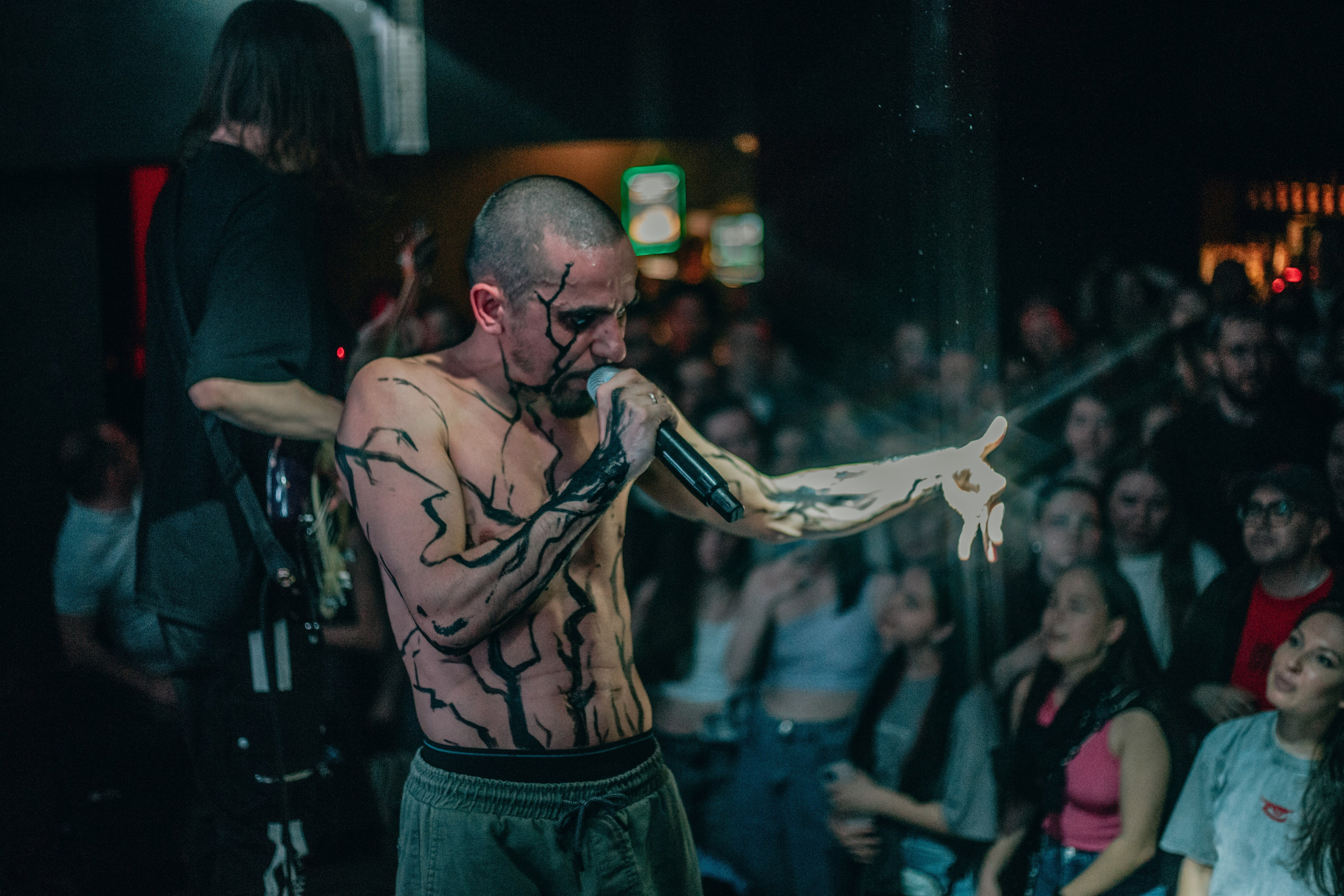 Usal. Главная