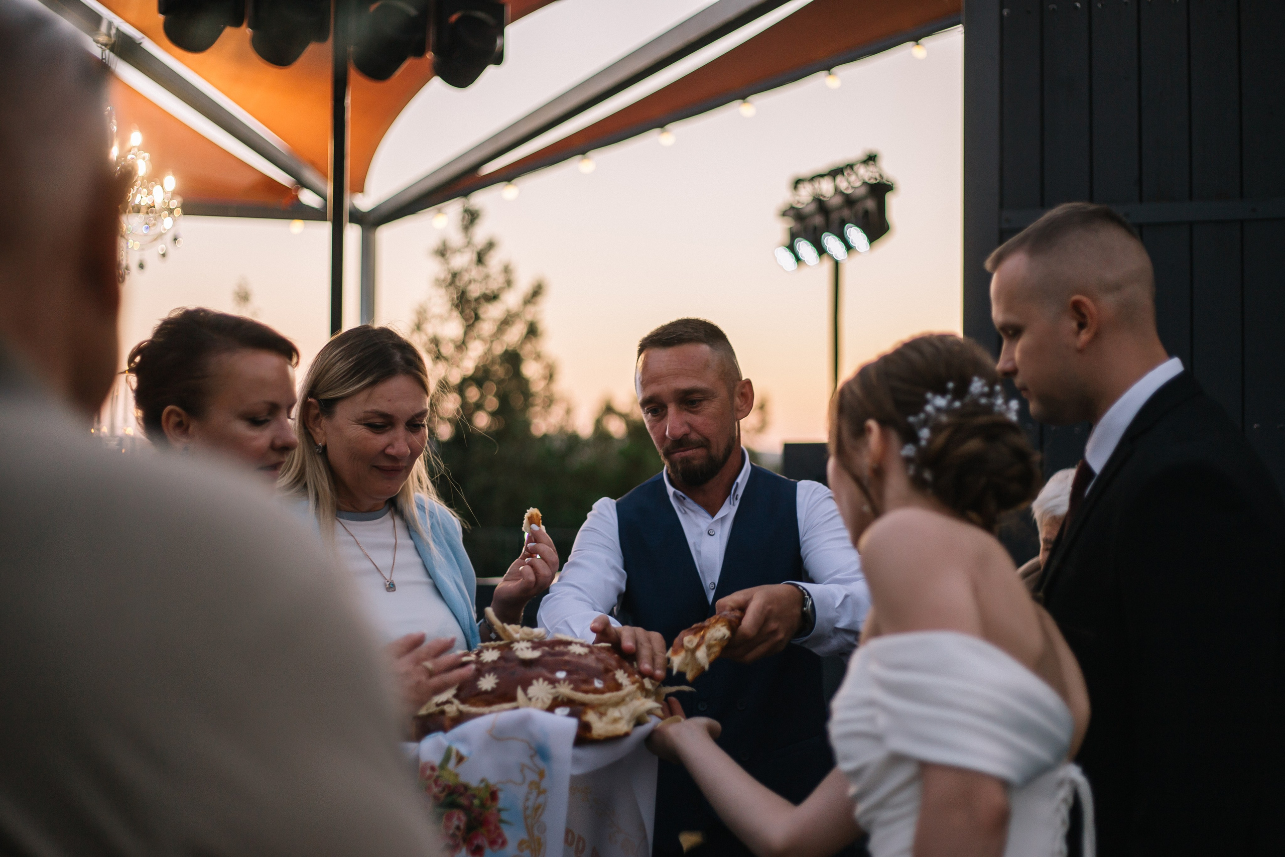 Андрей и Алина. Винодельня 78 Балаклава. Фотограф Анна Лейман. Севастополь