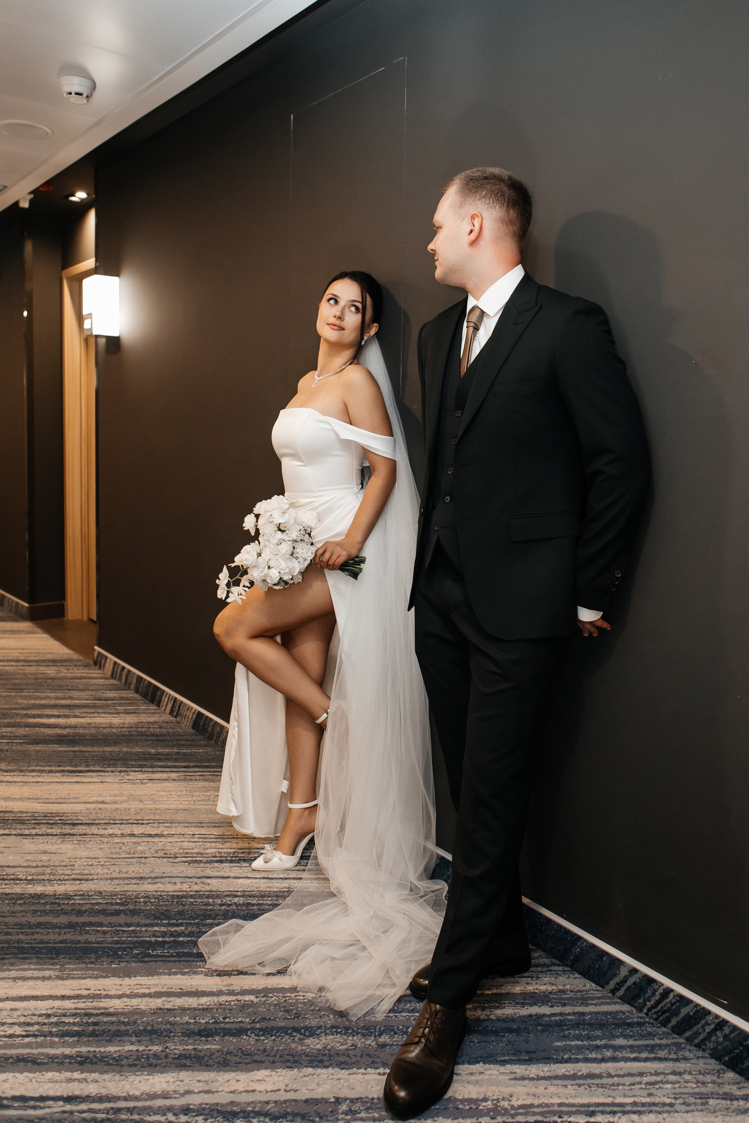 Никита и Ангелина. Свадебный и семейный фотограф в Ростове-на-Дону