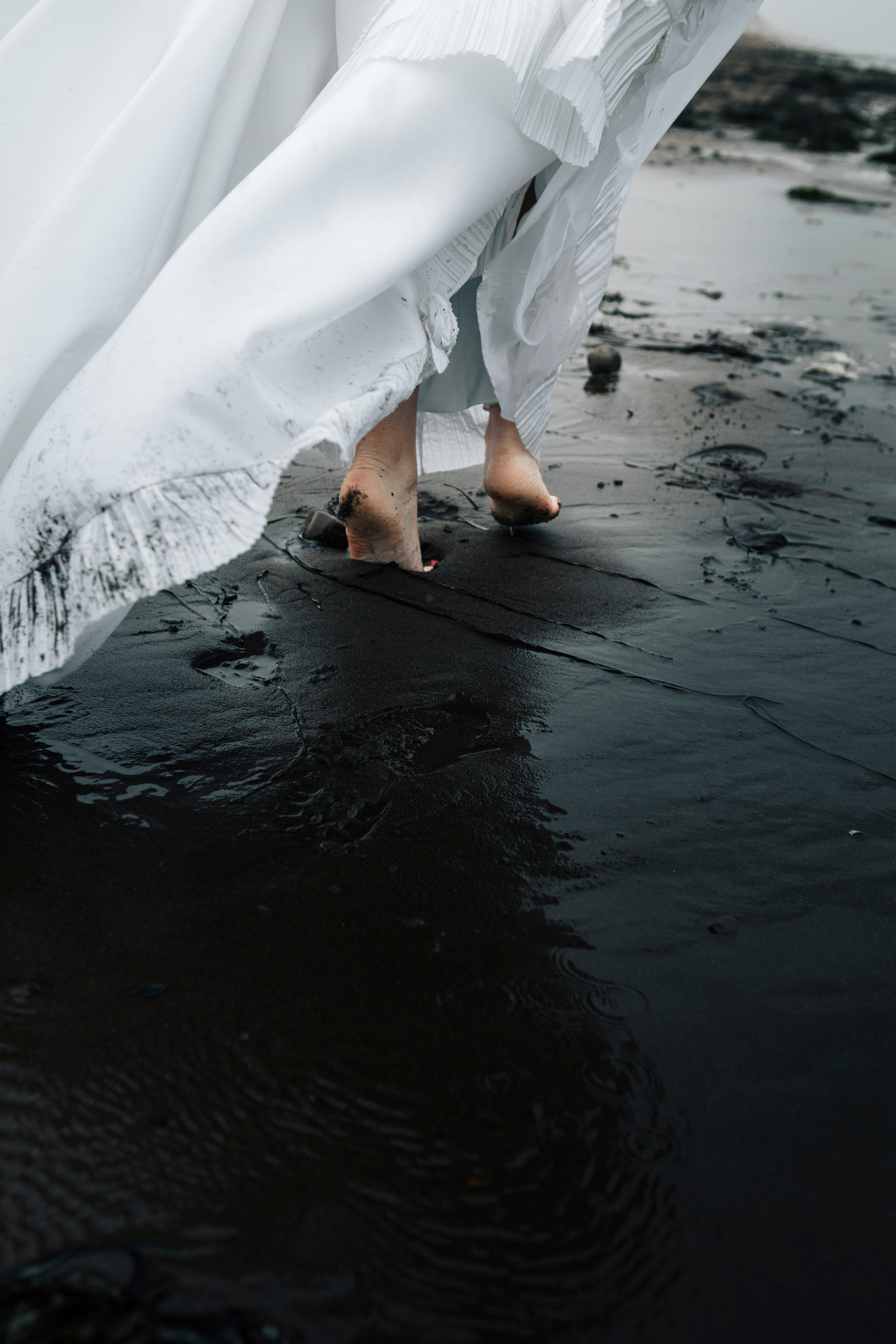 Кристина. Фотограф Сахалин