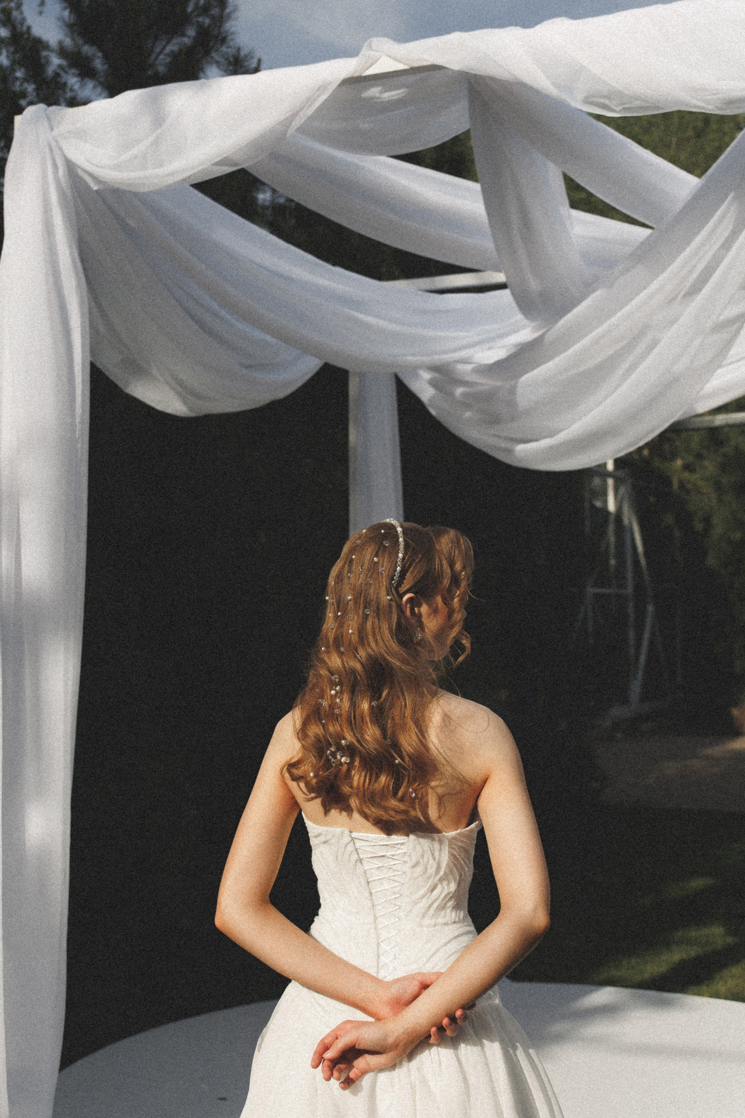 Счастье в каждом отражении. Фотограф в Екатеринбурге Андрей Медведко