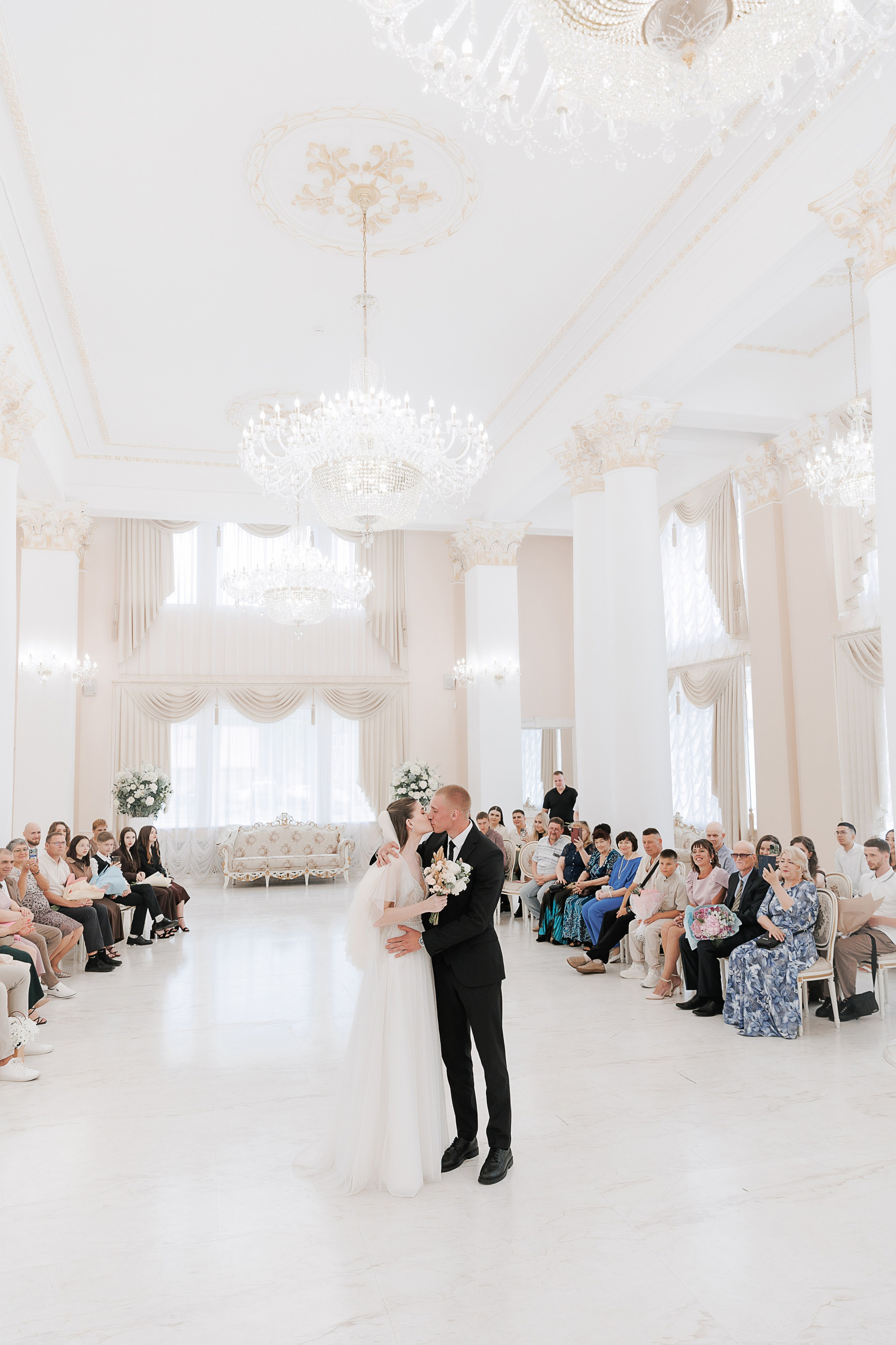 Свадьба. Свадебный и семейный фотограф в Твери и Тверской области