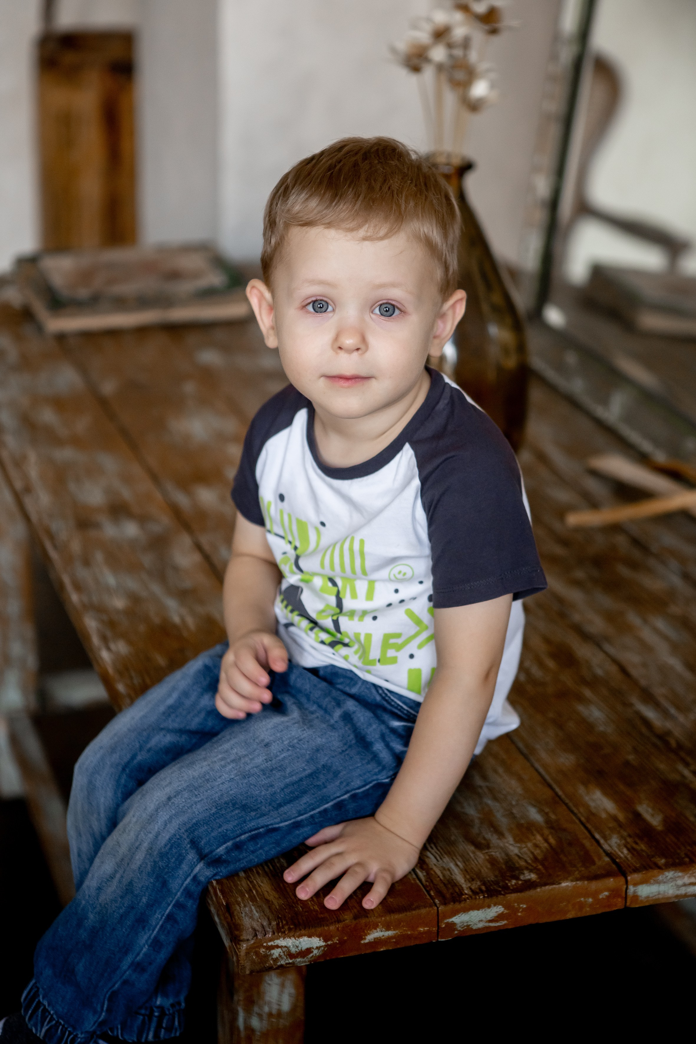 Семейные фото и портреты каждого. Свадебный и портретный Фотограф в Липецке Дмитрий Котюков