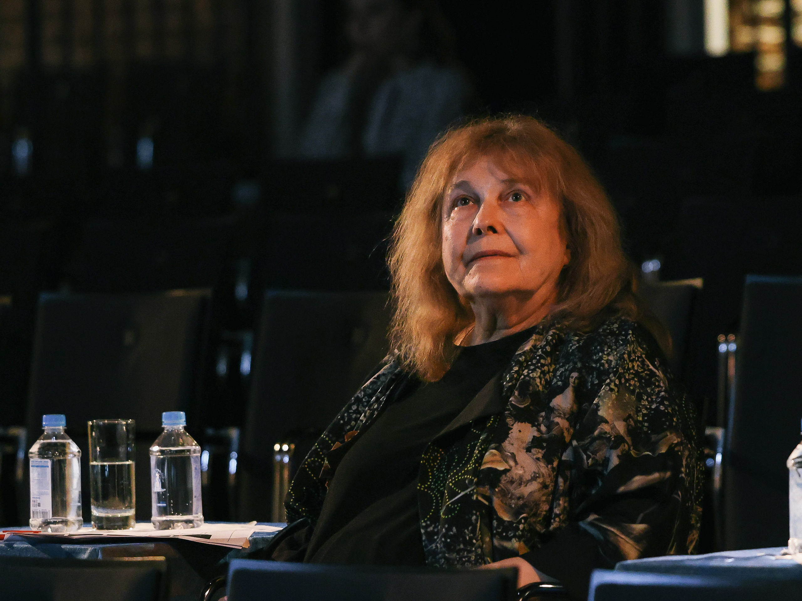 Бабочка Юрского 2024. Репортажный, архитектурный, театральный и файн-арт фотограф Лена Мельникова в Москве