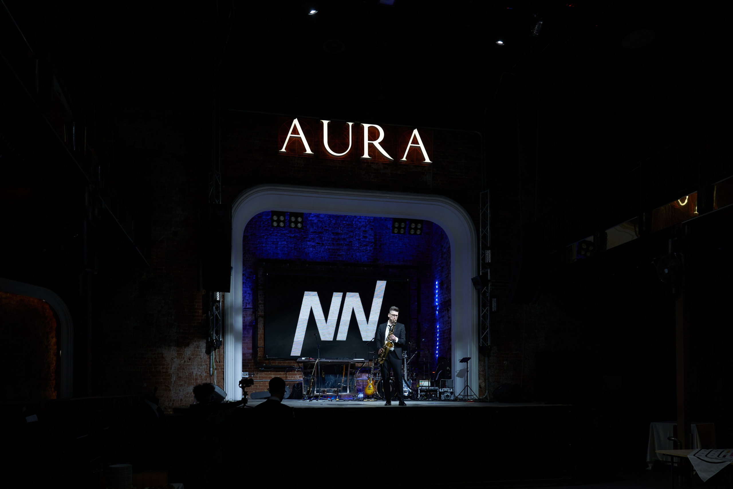 AURA NoName. Свадебный фотограф Евгений Олейников в Воронеже