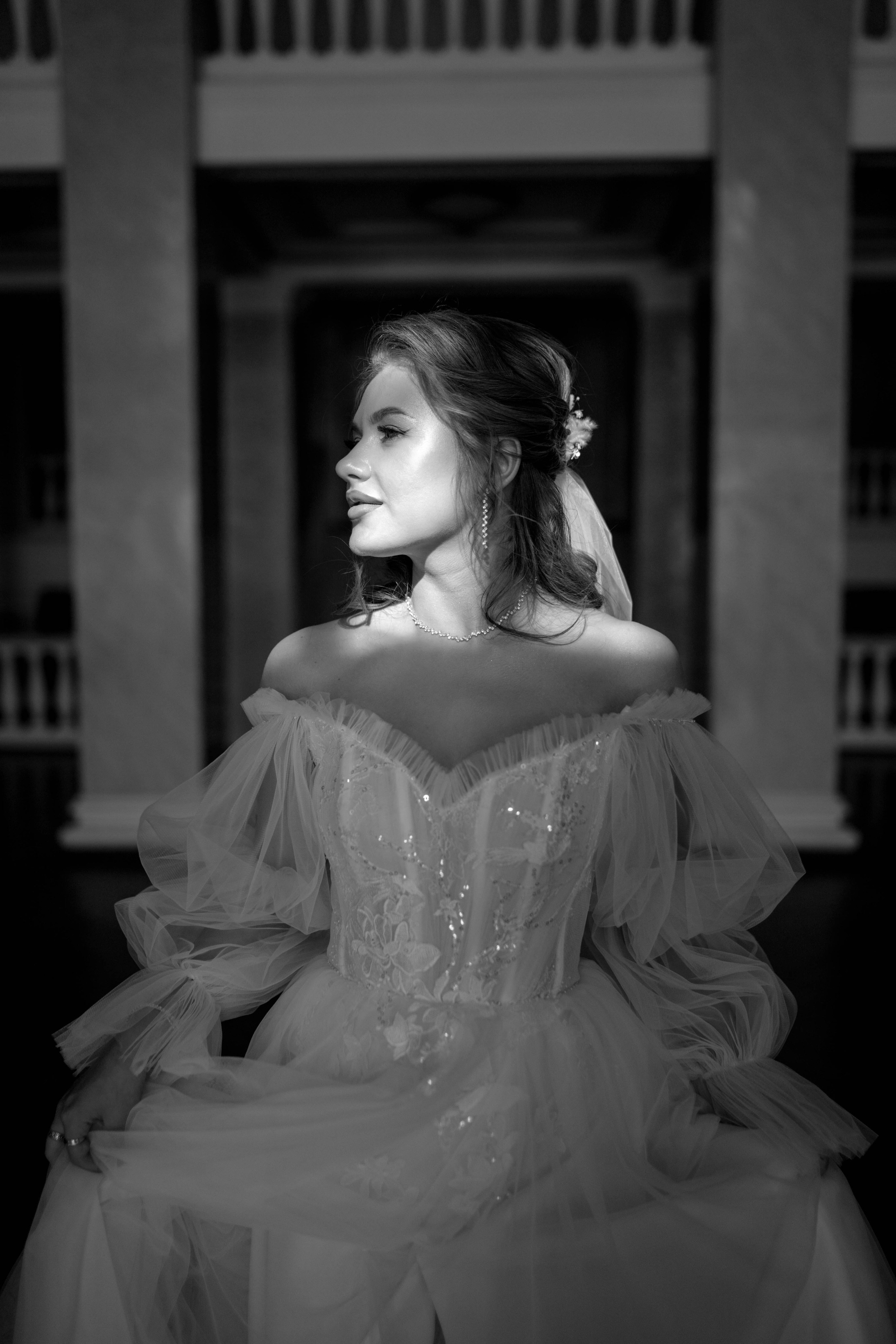 Свадебный день Магомеда и Вероники. Фотограф Чита. Индивидуальные портреты, LoveStory, свадьбы