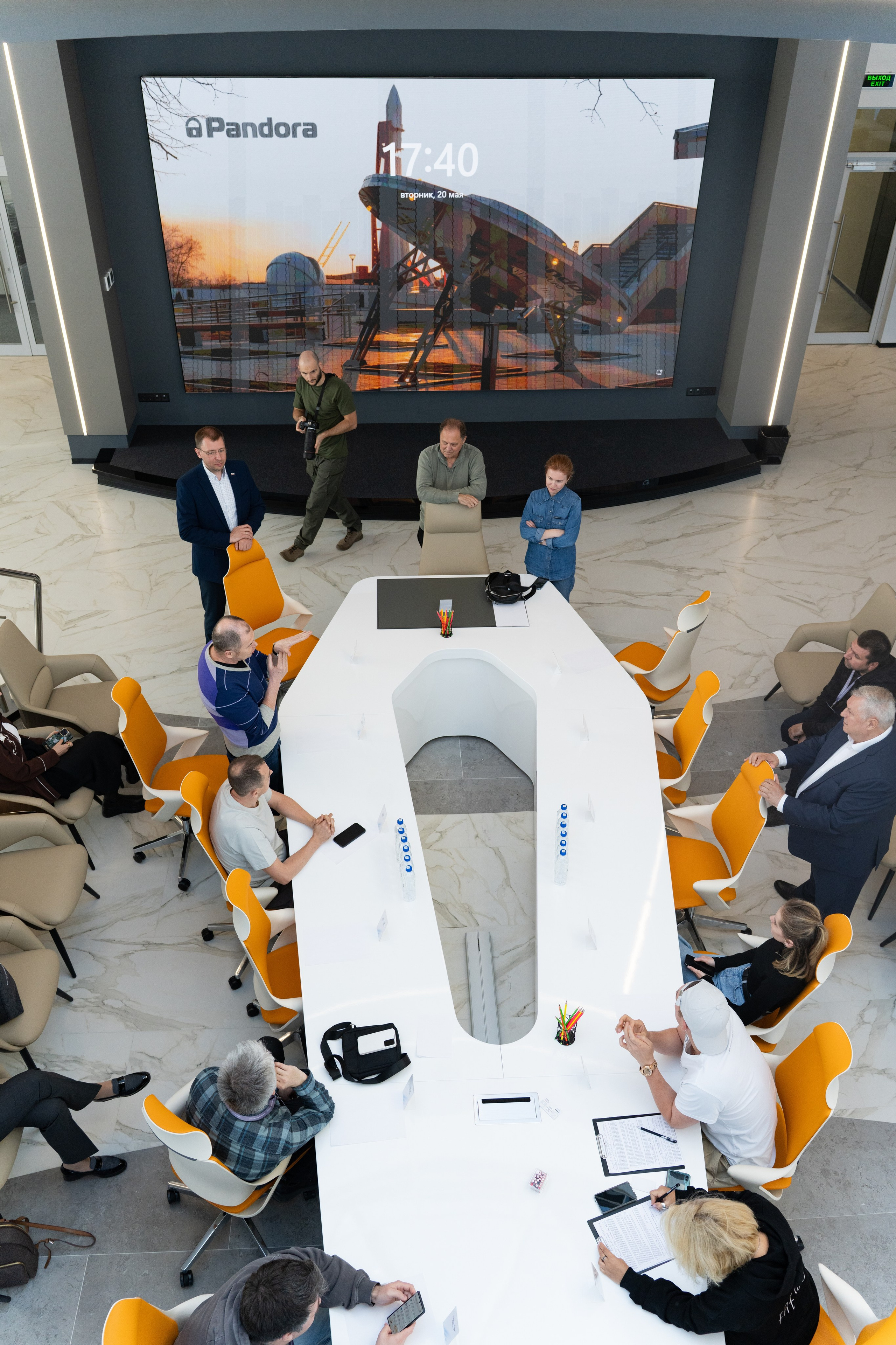 Pandora. Безрукова Юлия Art | EVENT Фотограф Москва