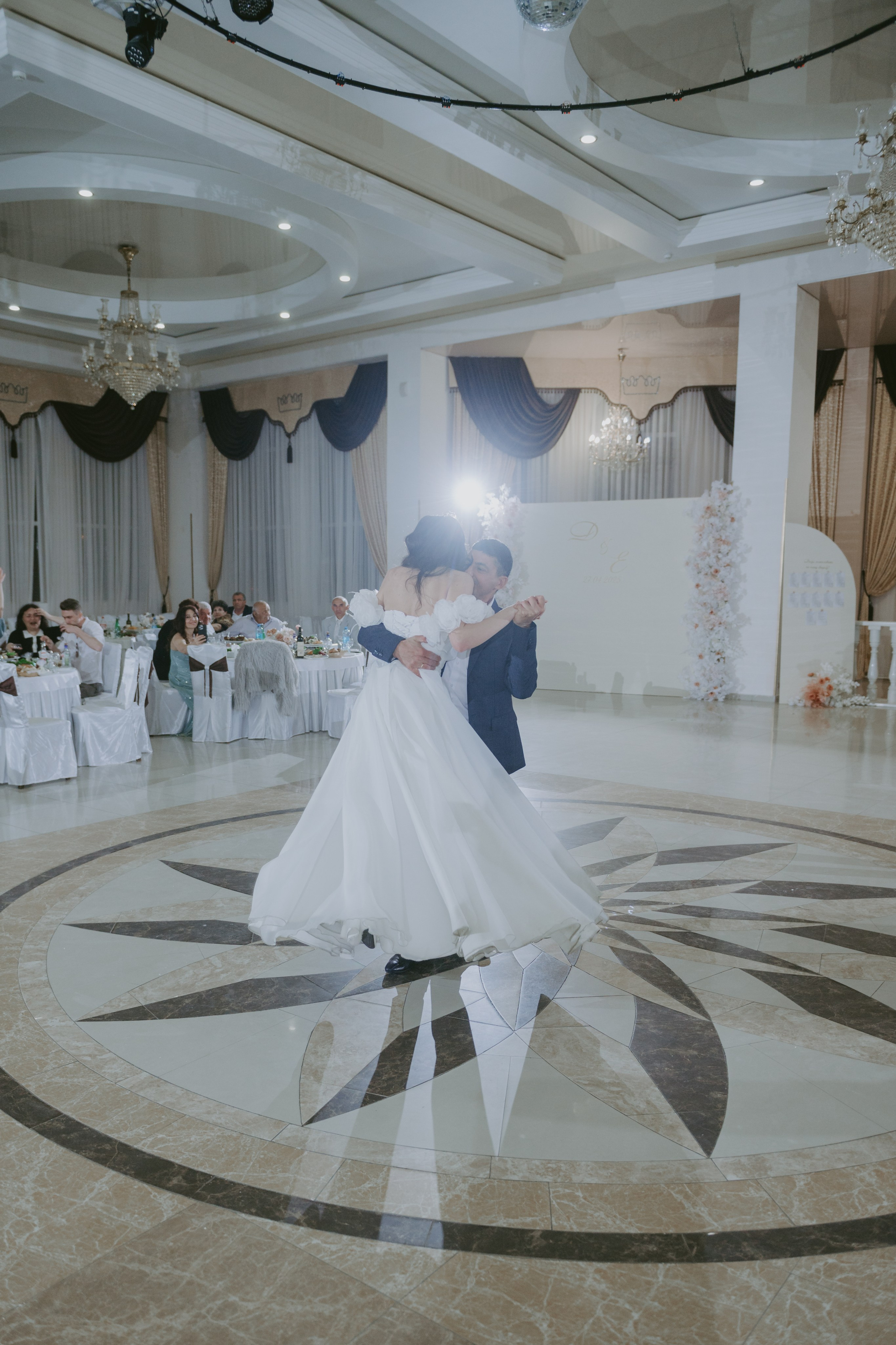 Елизавета$Дмитрий. Свадебный и семейный фотограф город Темрюк Фотостудия Темрюк