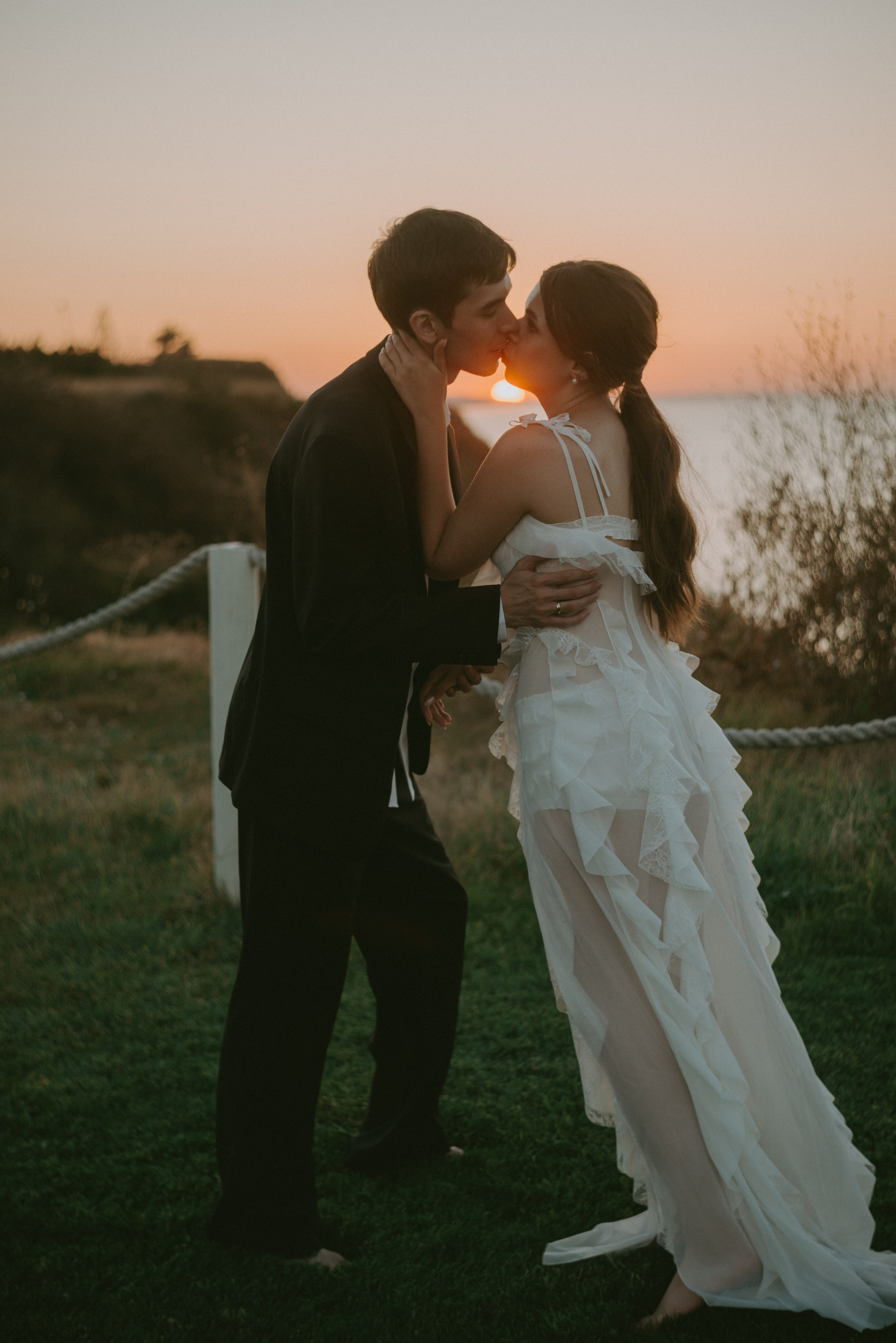 Дарья&Родион. Свадебный и семейный фотограф город Темрюк Фотостудия Темрюк