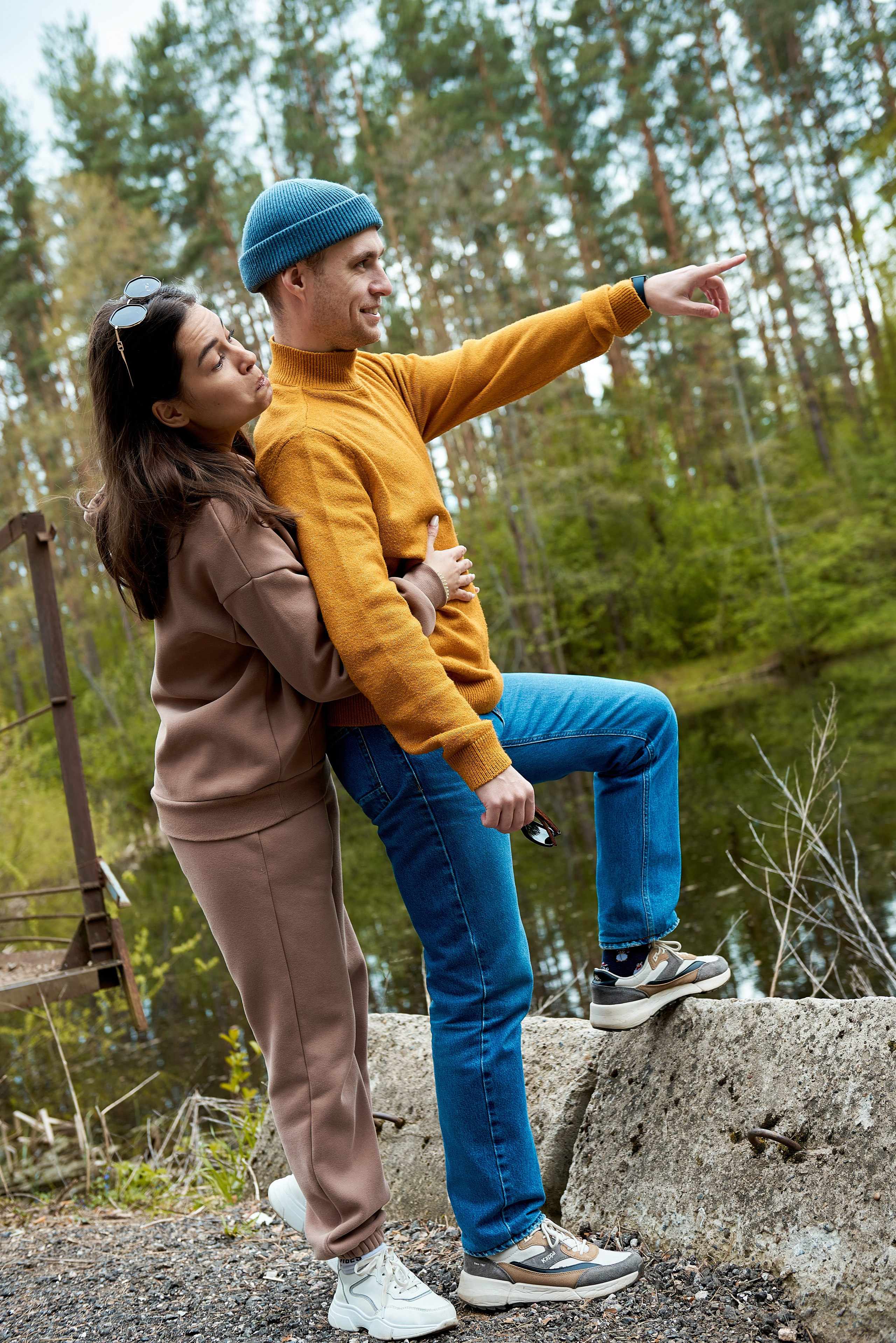 <insert name> и <insert name>. Андрей Винников фотограф в Нижнем Новгороде