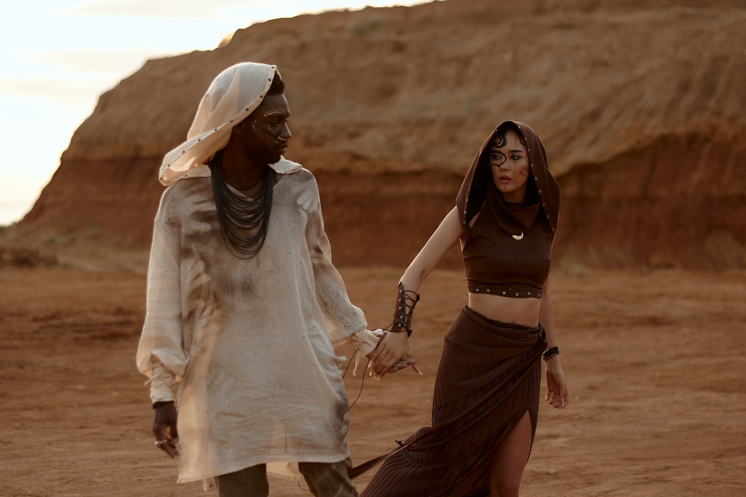 D U N E. Фотограф в Севастополе