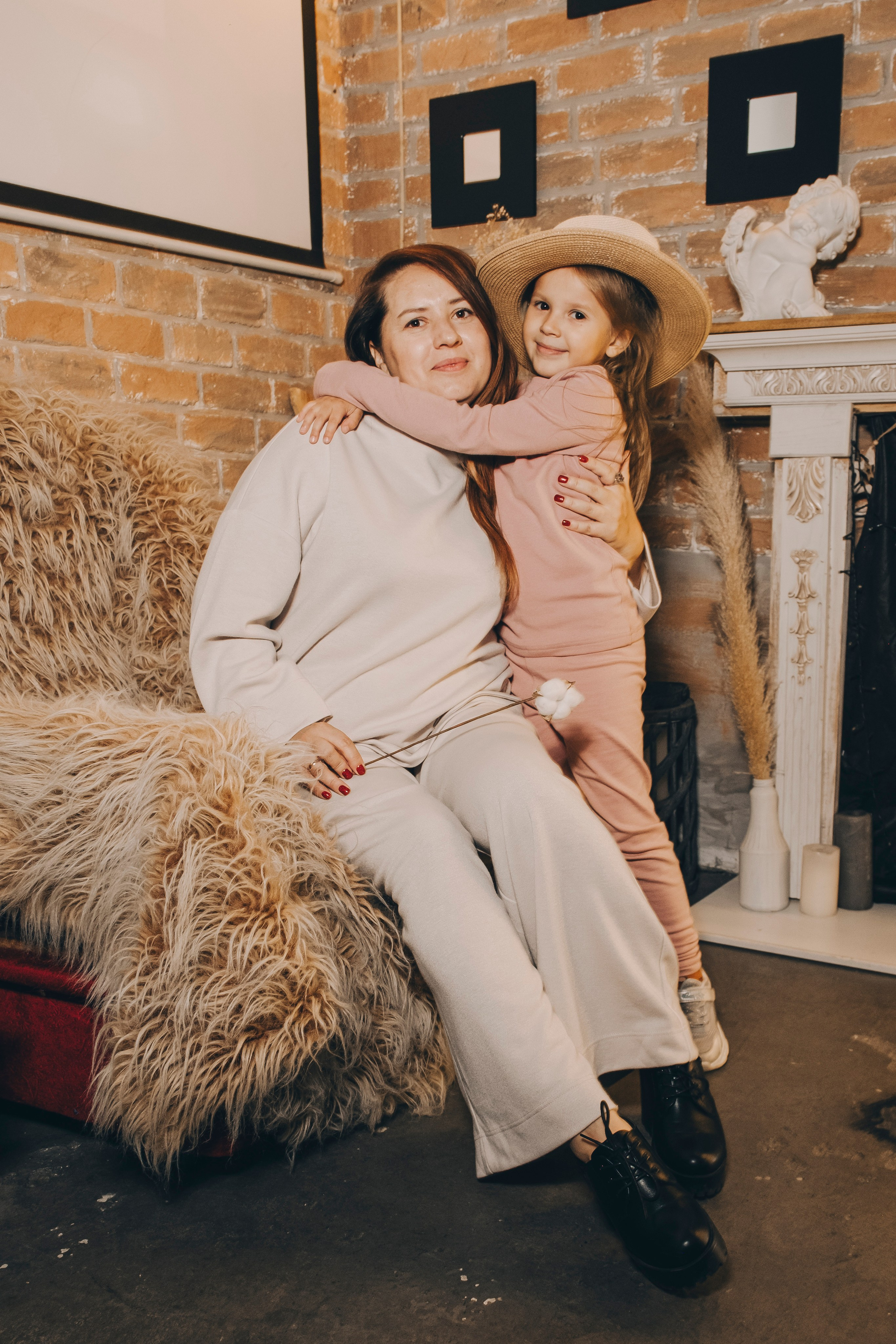 Репортаж Дня Рождения. Фотограф в Иркутске Анна Мирошникова