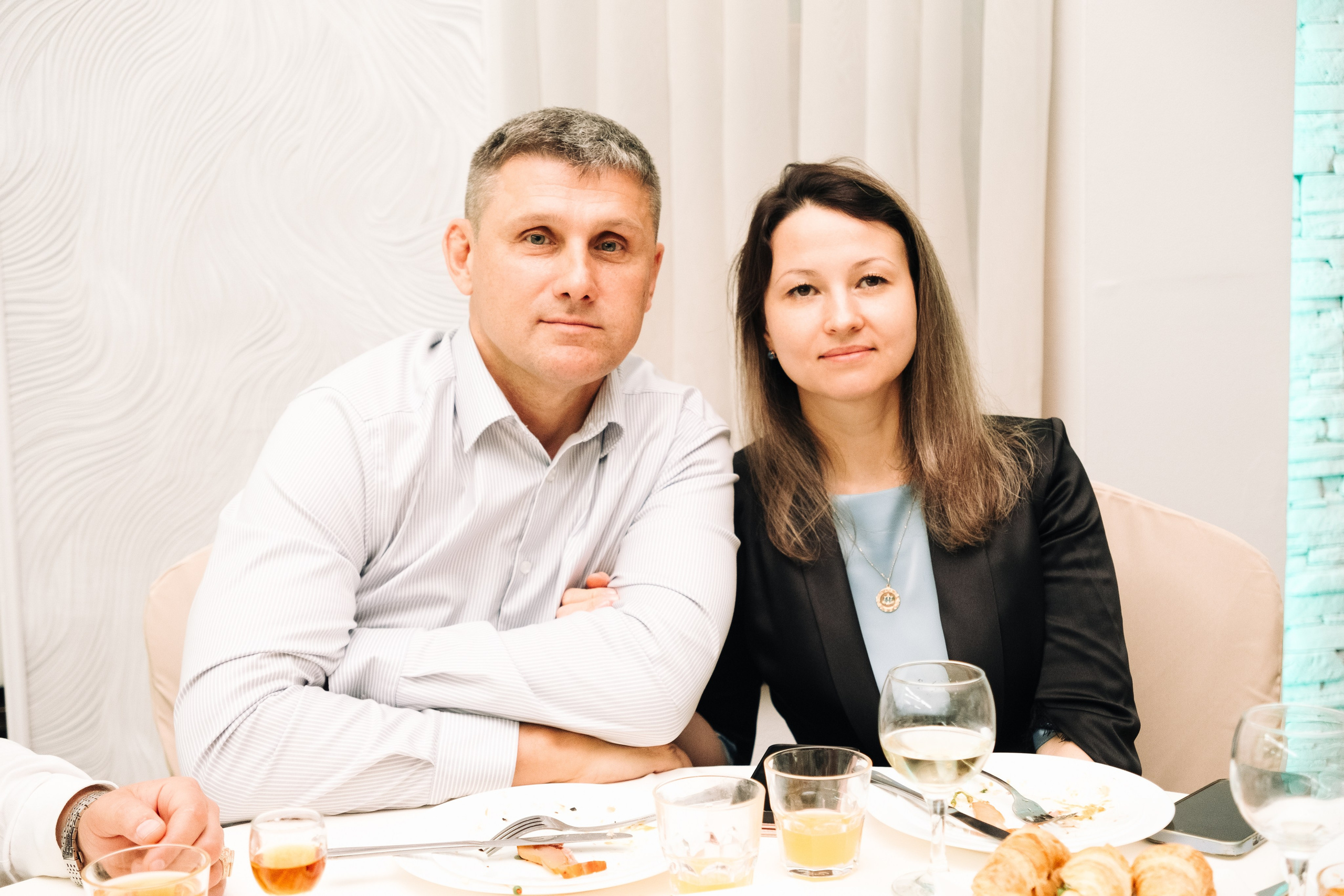 Выпускной. Фотограф в Иркутске Анна Мирошникова