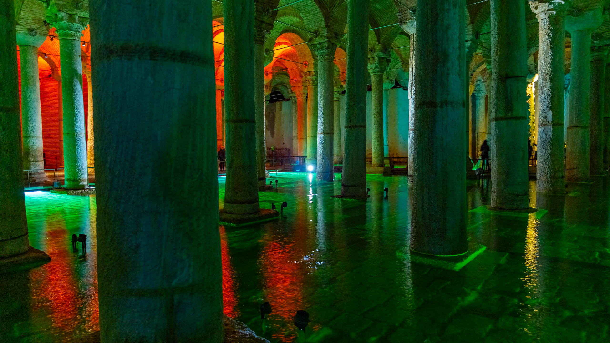 2025 0 2. Греция, Метеоры — Турция, Стамбул. Фотографии