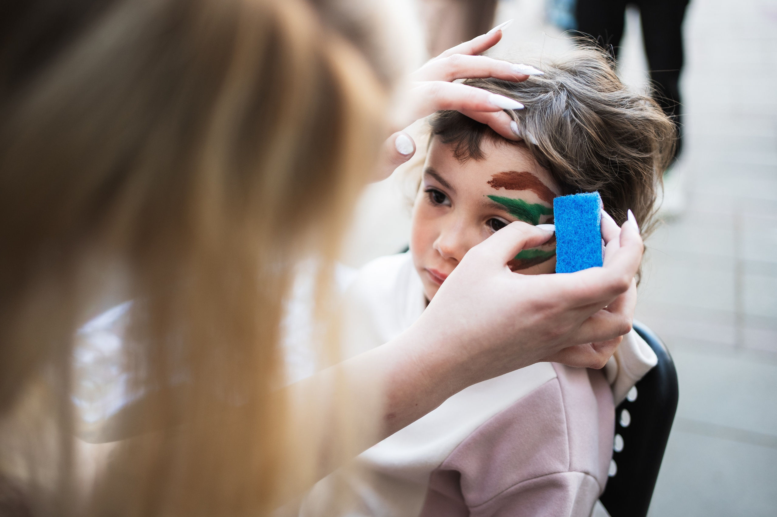 Ночь музеев 2024. Фотограф на любое событие в Кемерово