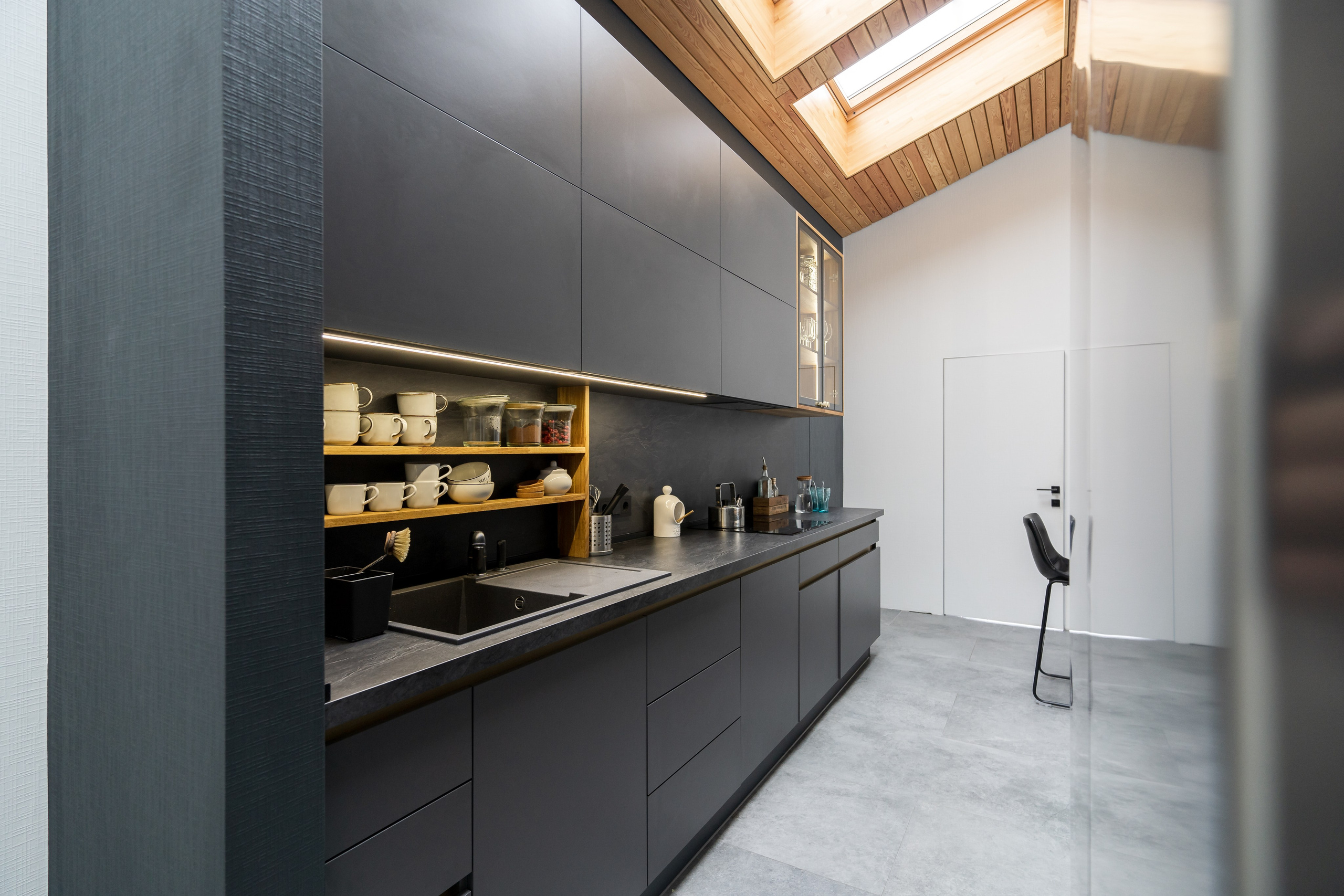 № 2. Мебель на заказ