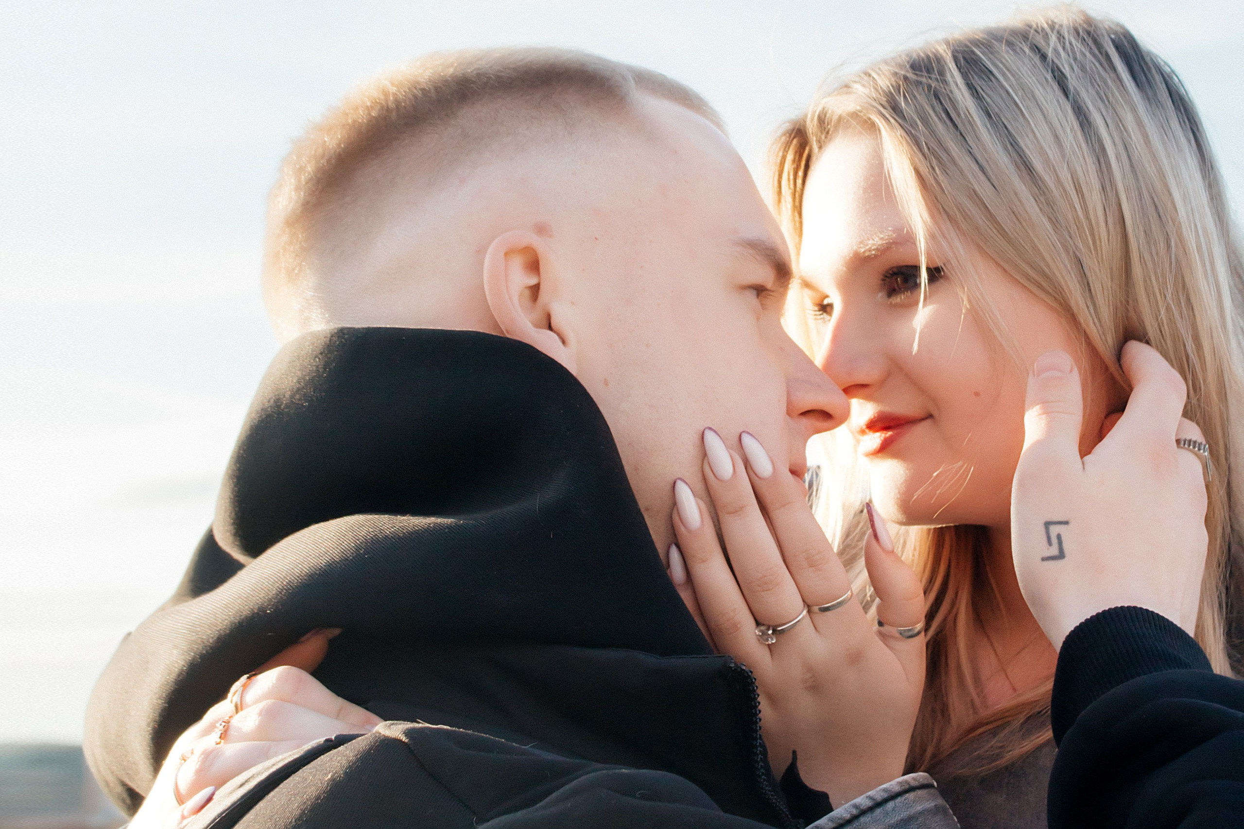 Городская фотосессия на закате в Нижнем Новгороде| фотограф, свадебный фотограф НН. Свадебный фотограф и фотограф Love-Store в Нижнем Новгороде Анастасия