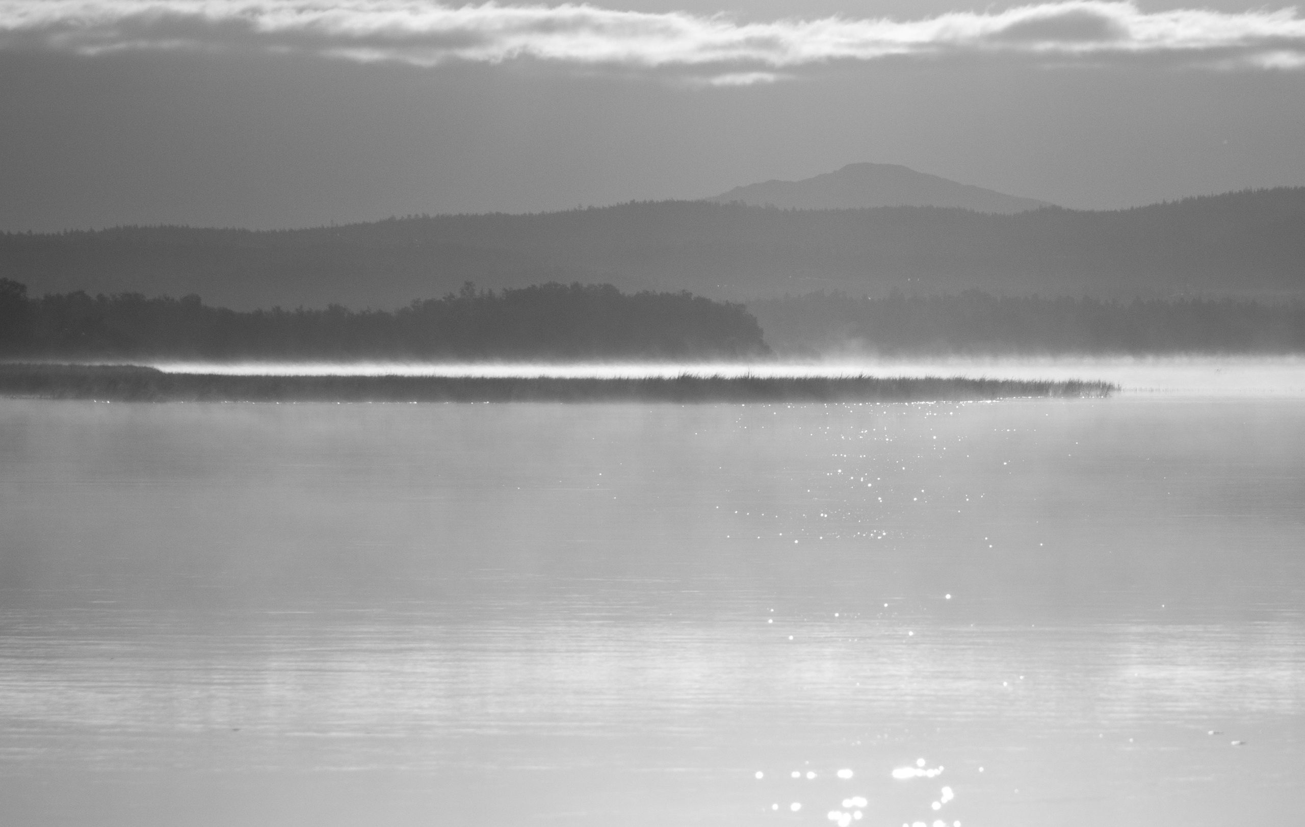 Река Паз. Пейзажи Крайнего Севера. Баренцево море, Рыбачий, Средний, Немецкий