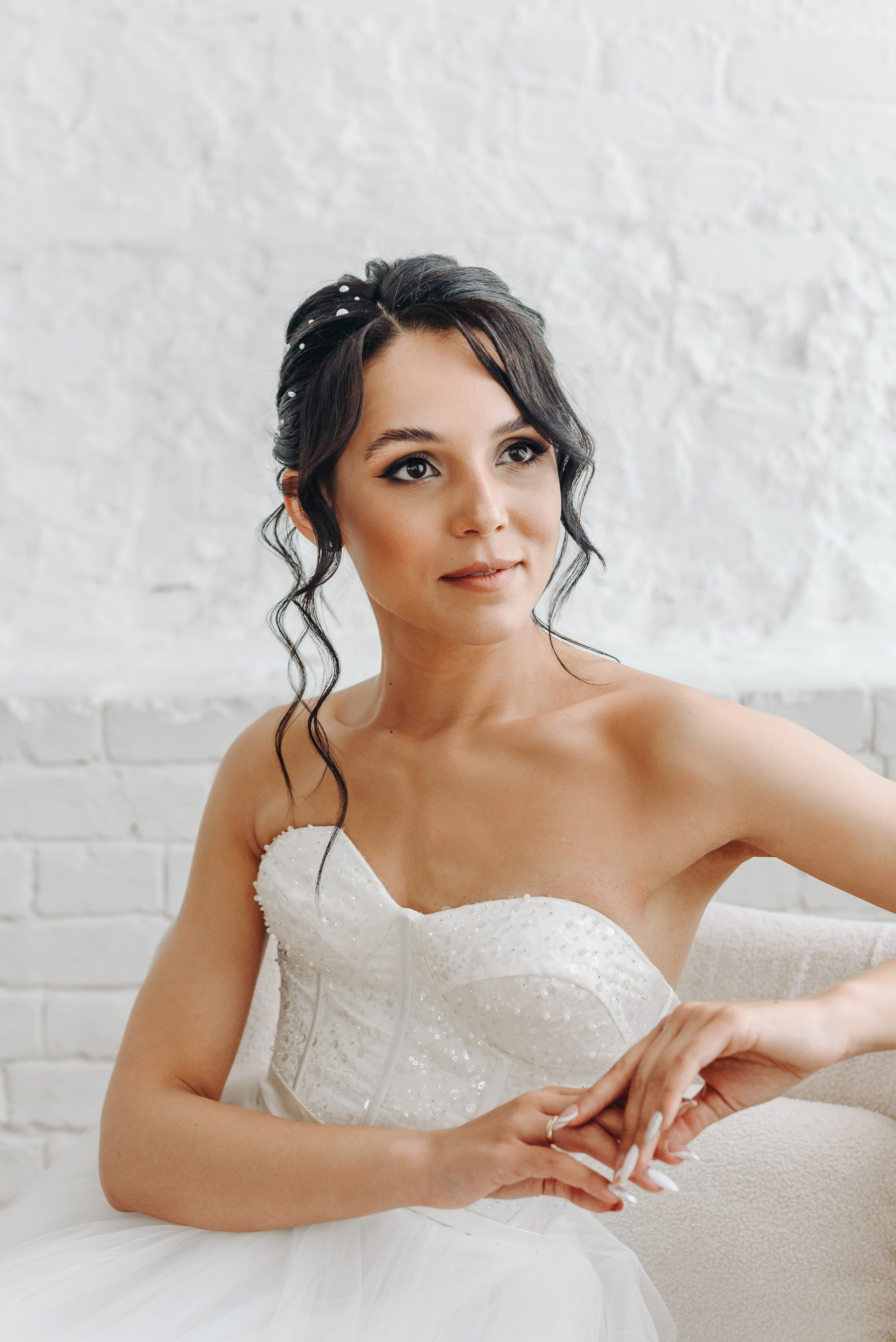 Алина и Сергей. Свадебный фотограф Антон Пентегов