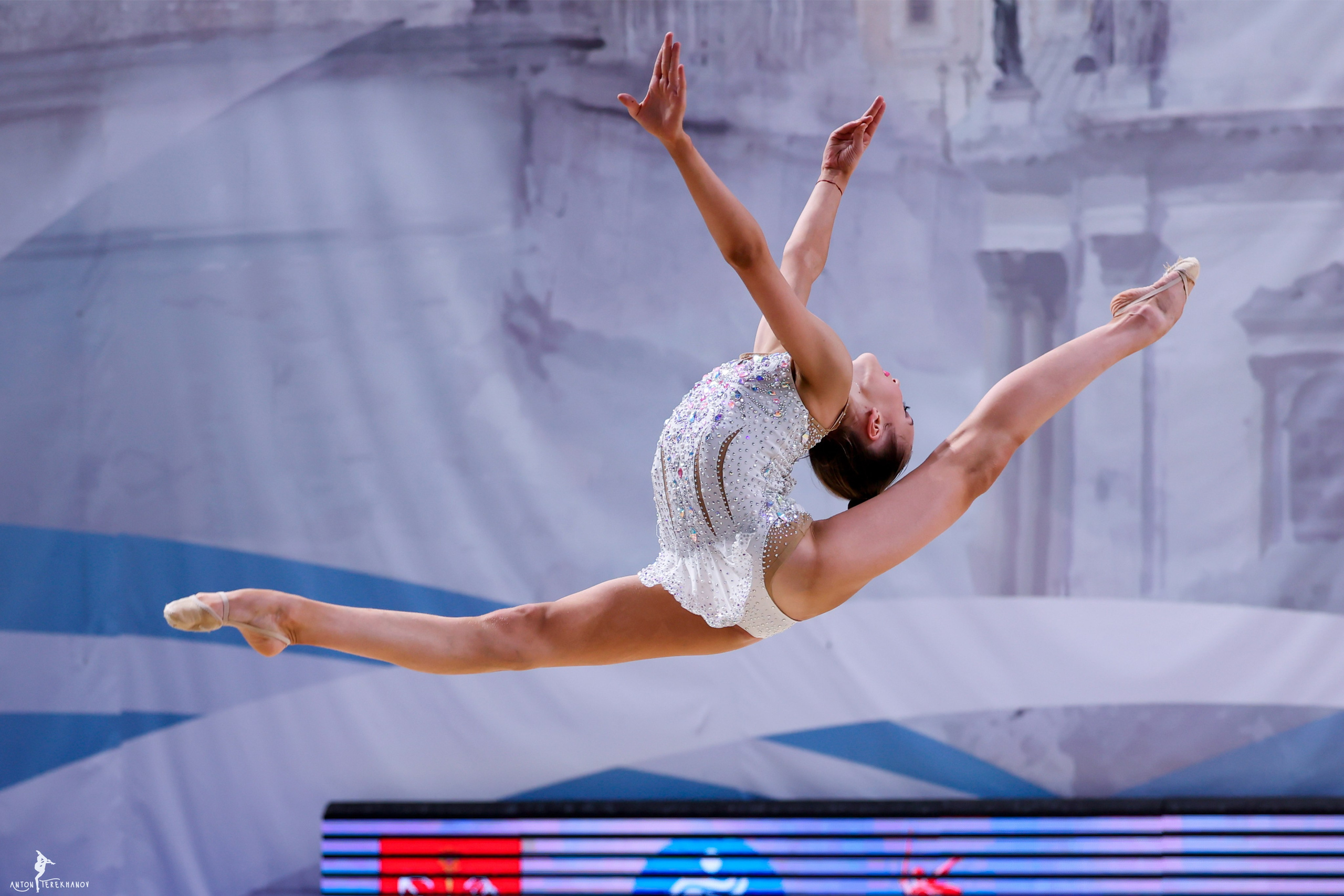 Первенство Санкт-Петербурга 2025. Спортивный и репортажный фотограф Антон Тереханов