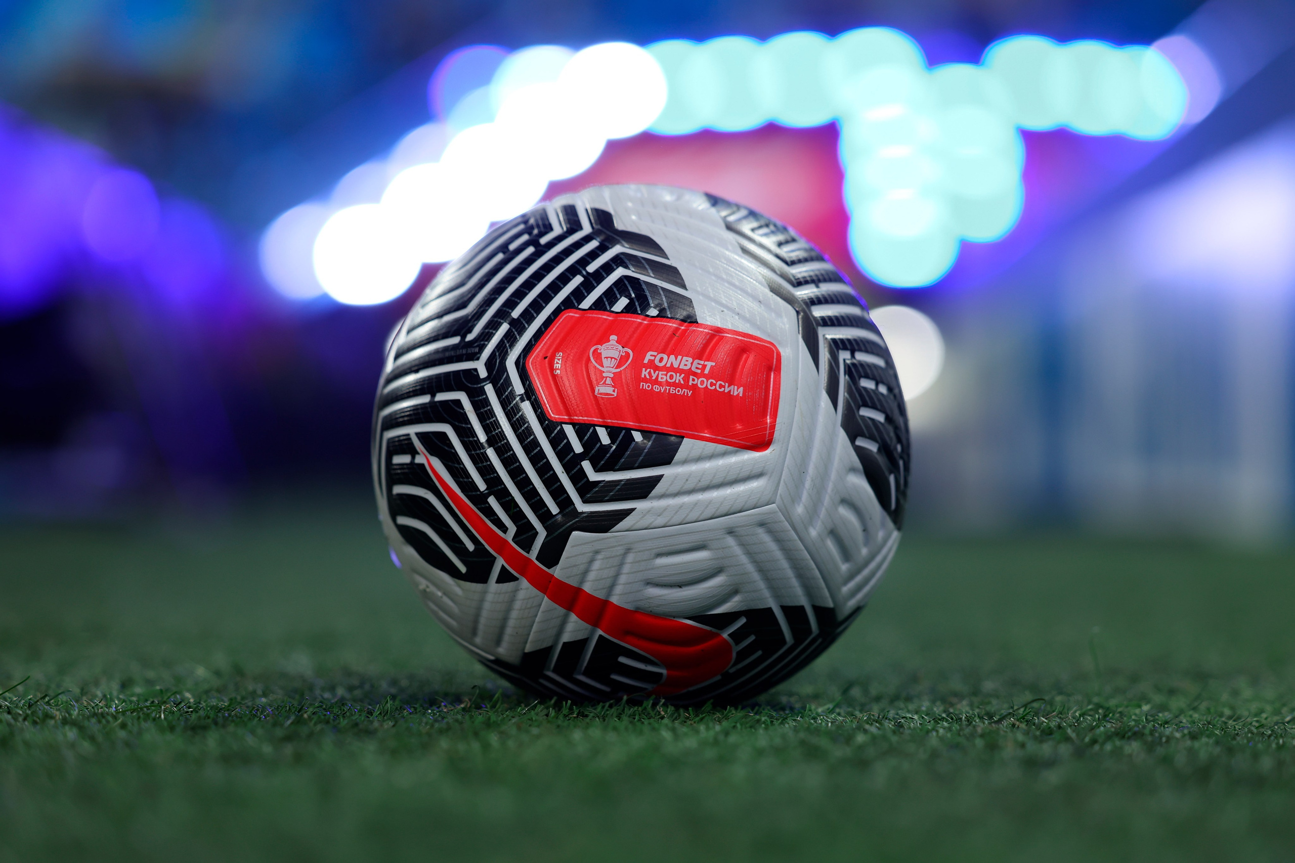 Зенит-Рубин Кубок России по футболу 2024/25 17.09.2024. Спортивный и репортажный фотограф Антон Тереханов