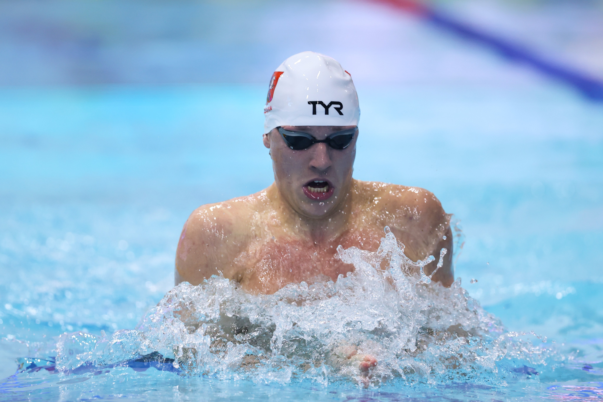 Кубок Сальникова. Спортивный и репортажный фотограф Антон Тереханов