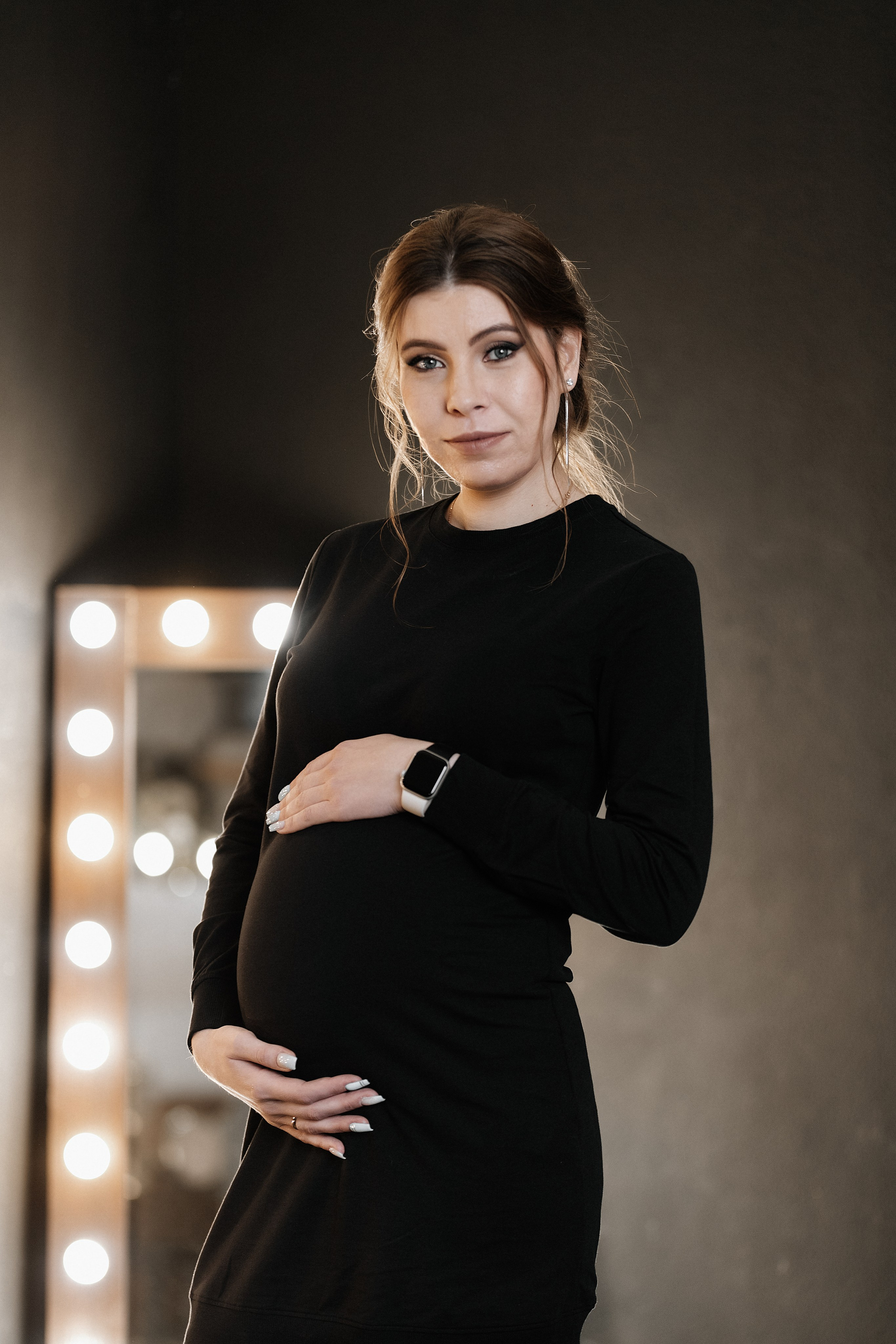 Елена и Ярослав. Свадебный и семейный фотограф Светлана Пирюгина