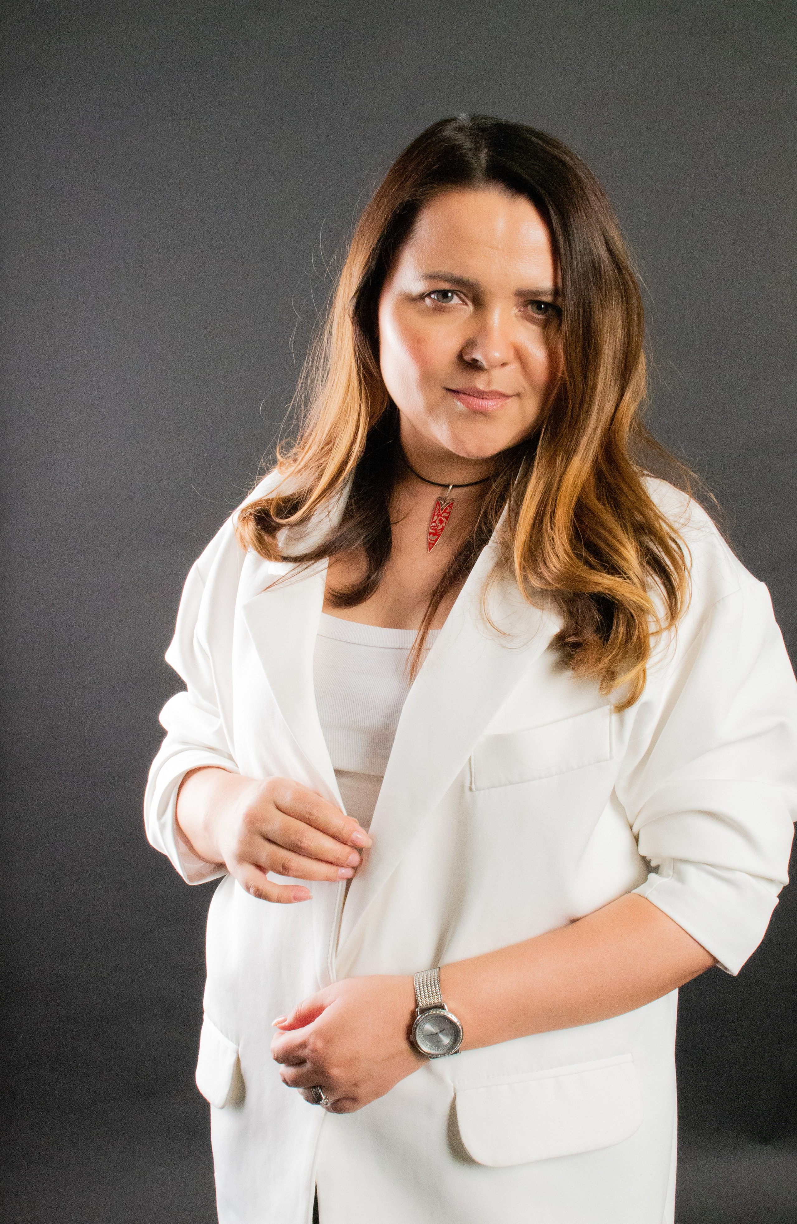 Студийные индивидуальные съемки. Семейный фотограф в Новосибирске Юрк Виктория