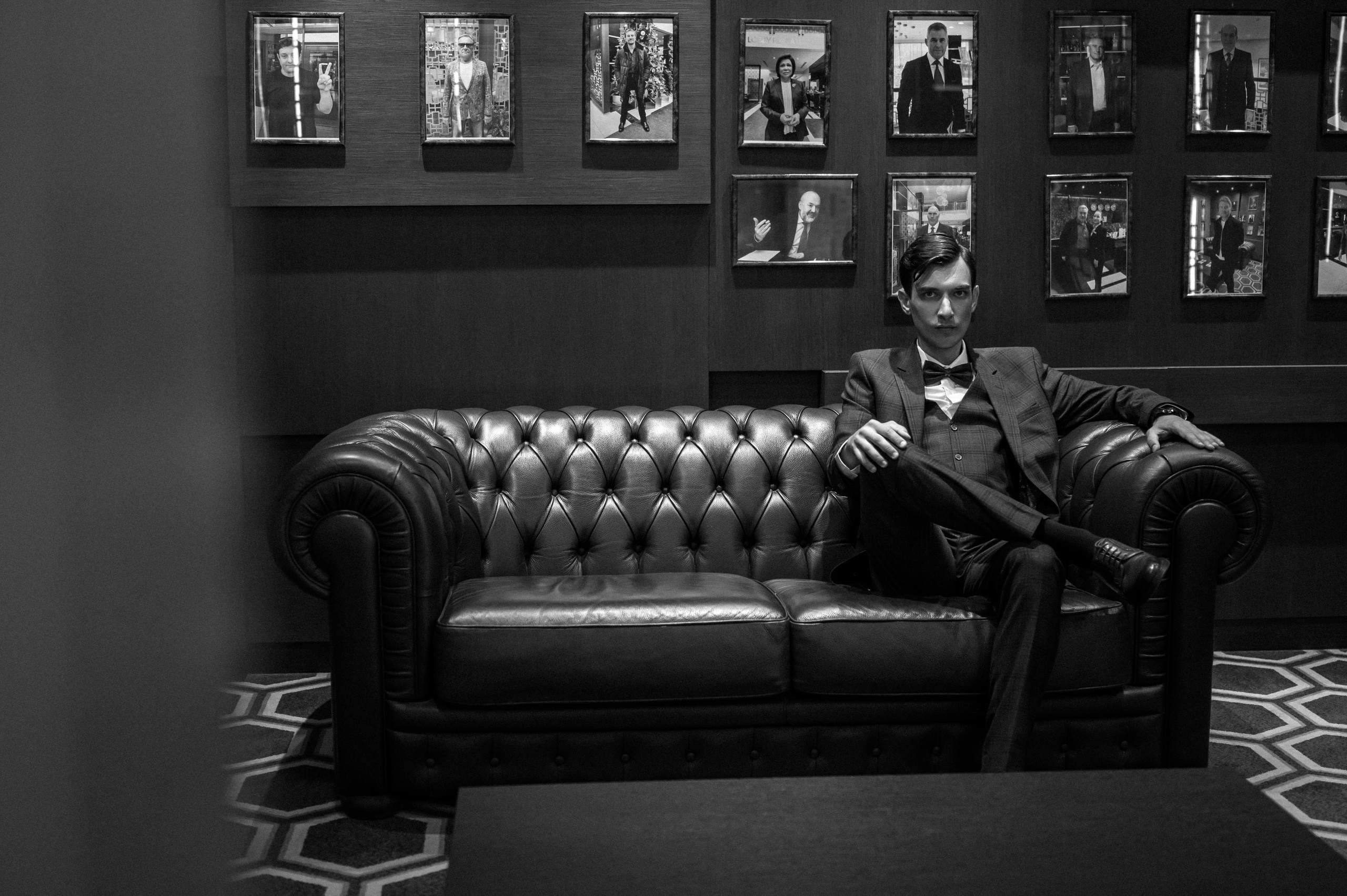 Влад и Амина. Свадебный Фотограф Уфа Егорова Анастасия