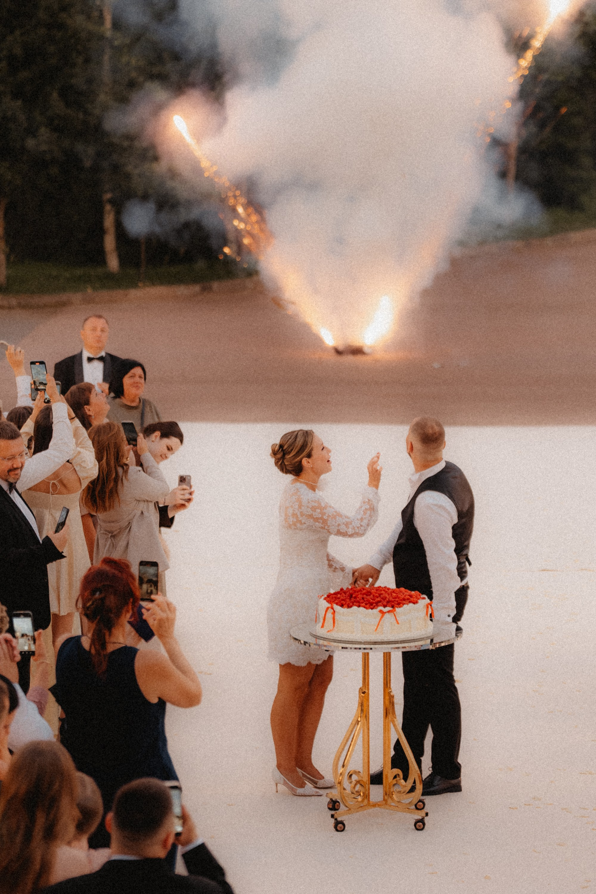 Иван и Валерия. Репортажный фотограф Черников Игорь