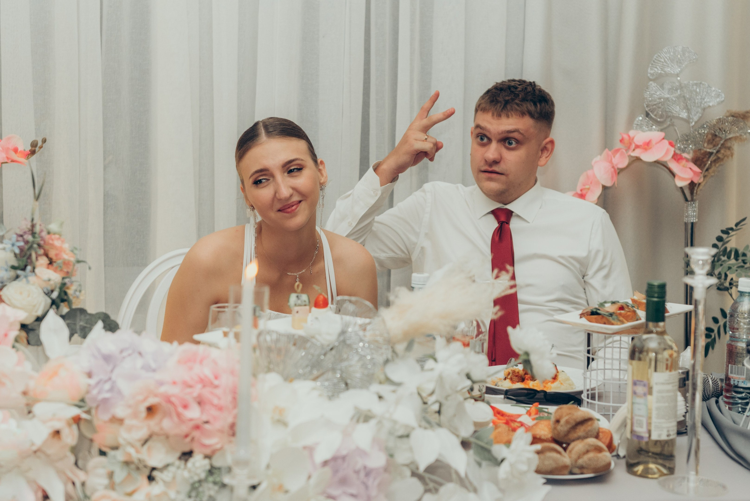 Павел и Мария. Фотограф в Томске Мария Март