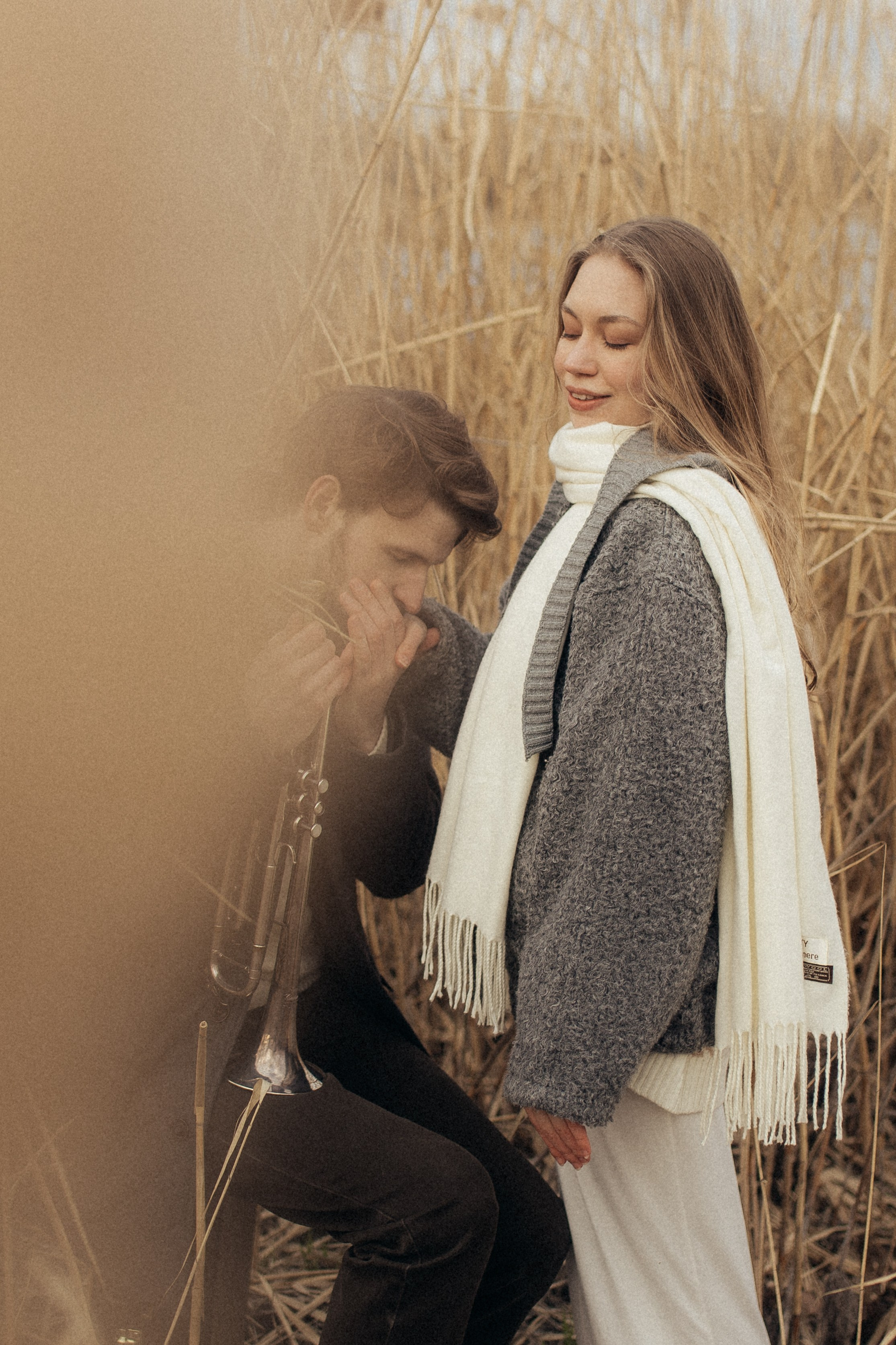 Лев и Александра. Свадебный фотограф Казань