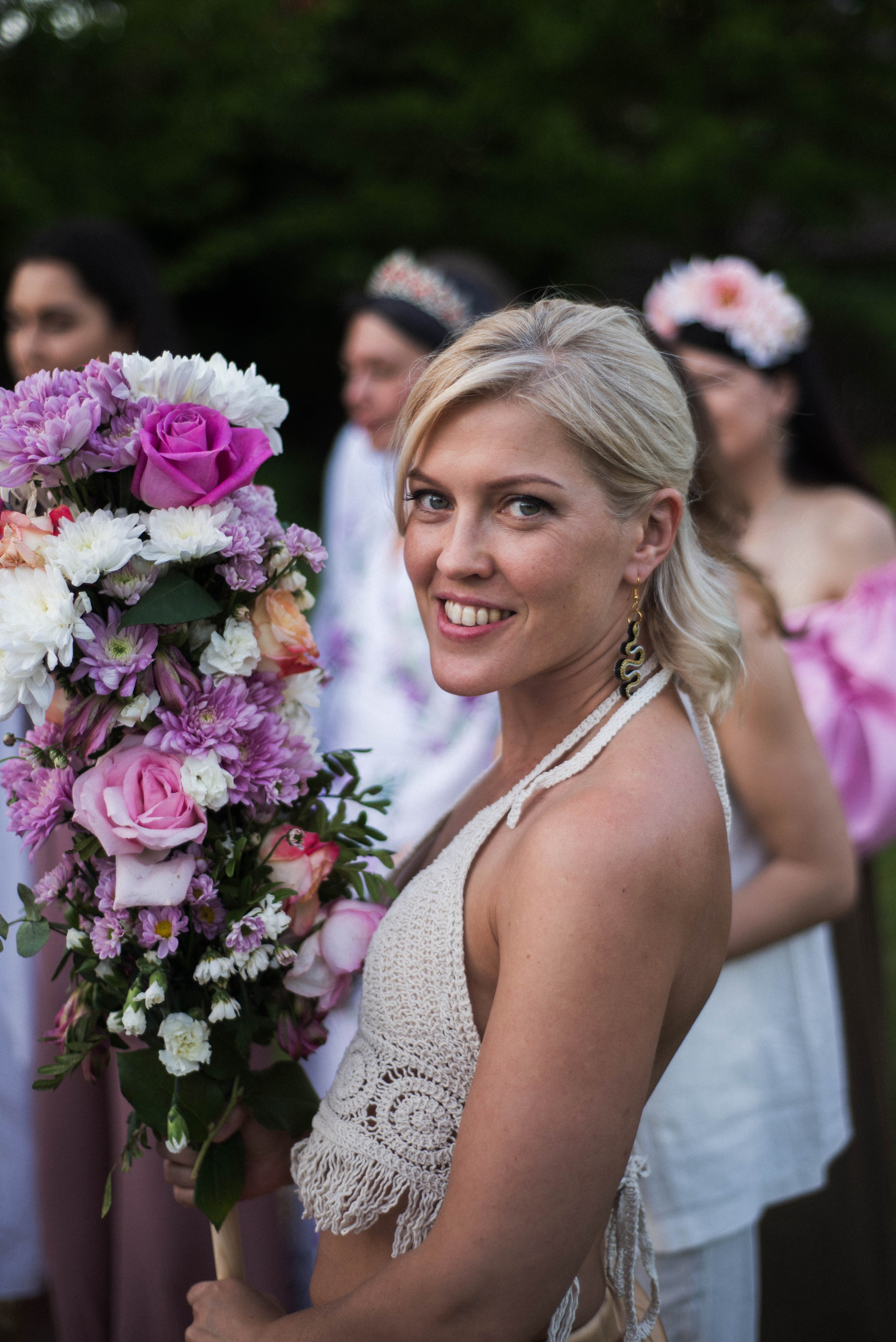 Ретрит. Фотограф Валерия Тенникова